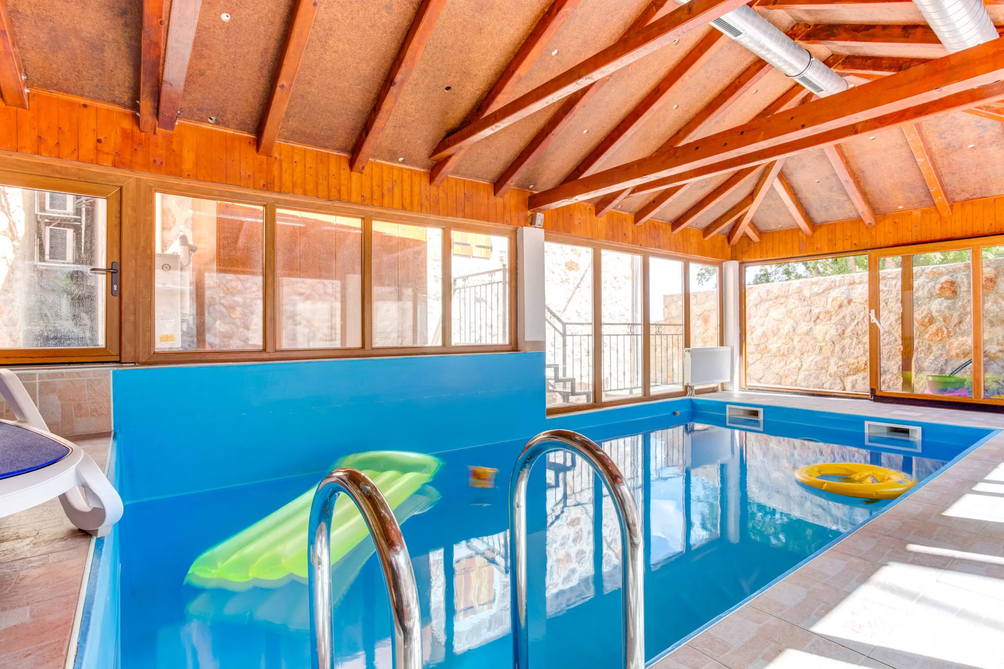 Villa Jucinovi Dvori Starigrad – Starigrad, Croația