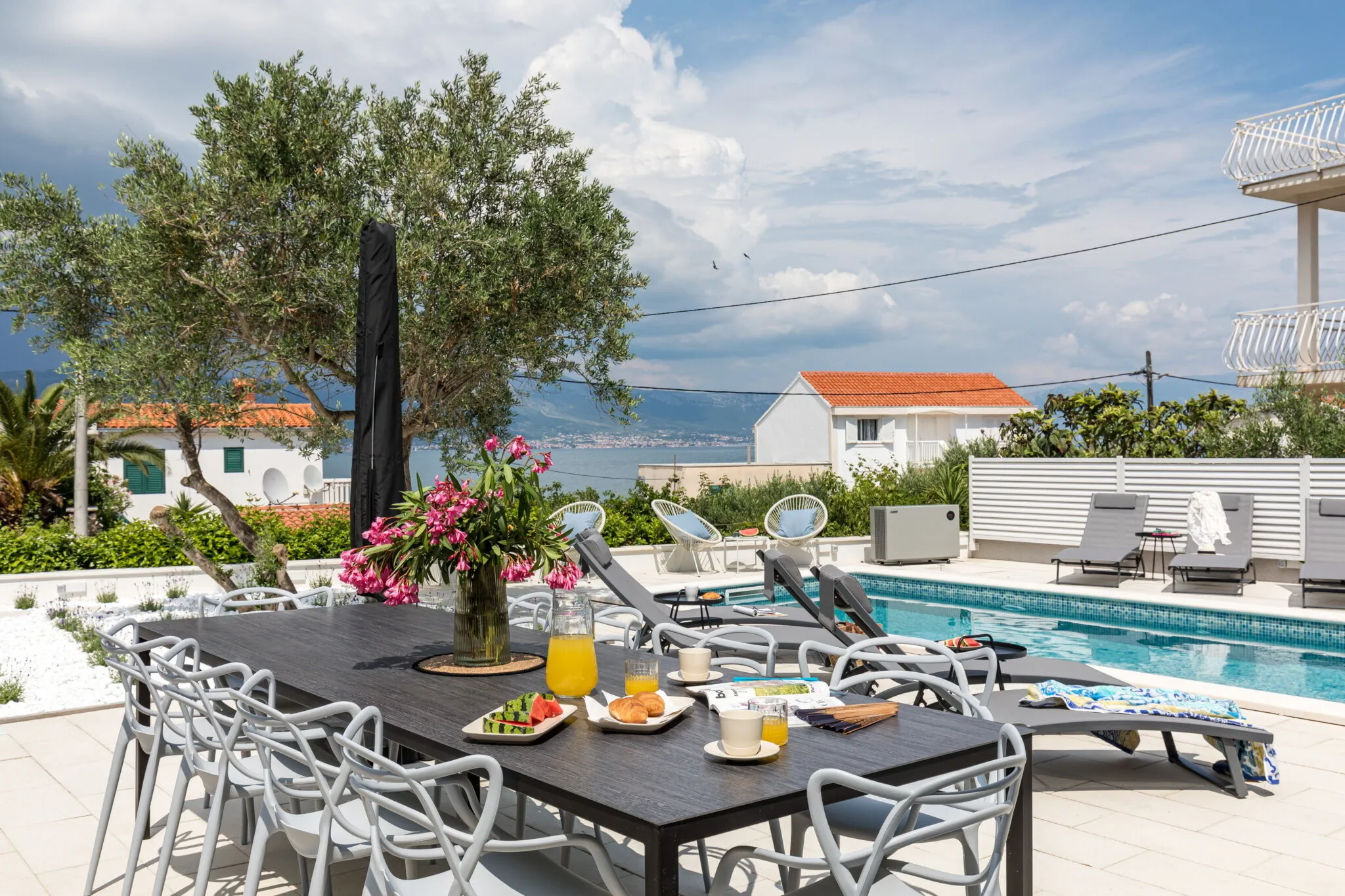 Apartmani Marina Slatine – Slatine, Chorvatsko