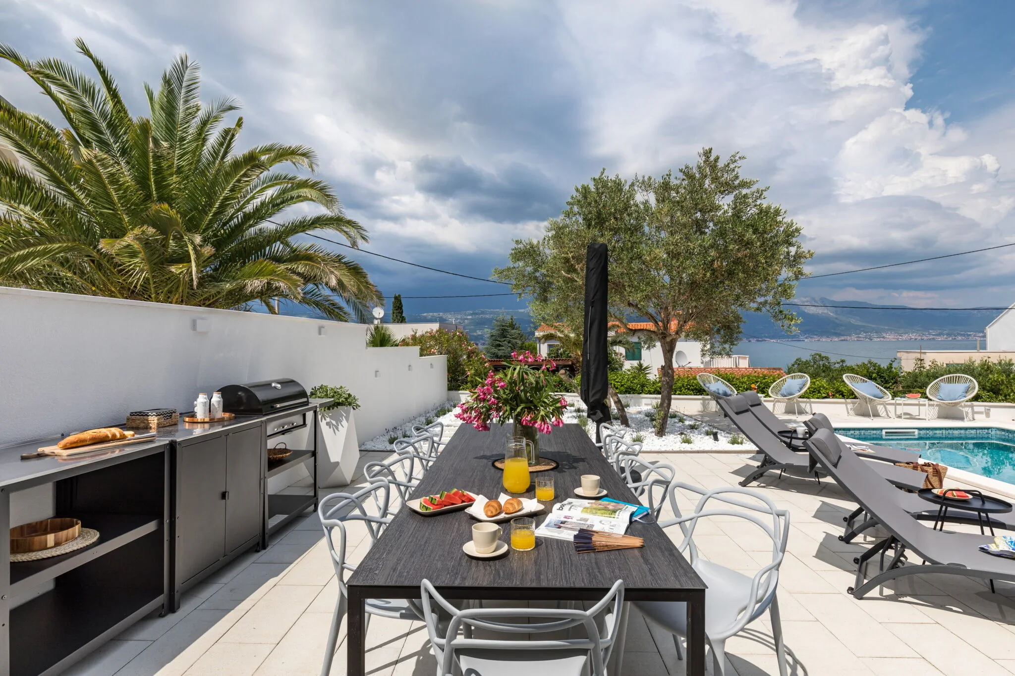 Apartmani Marina Slatine – Slatine, Chorvatsko