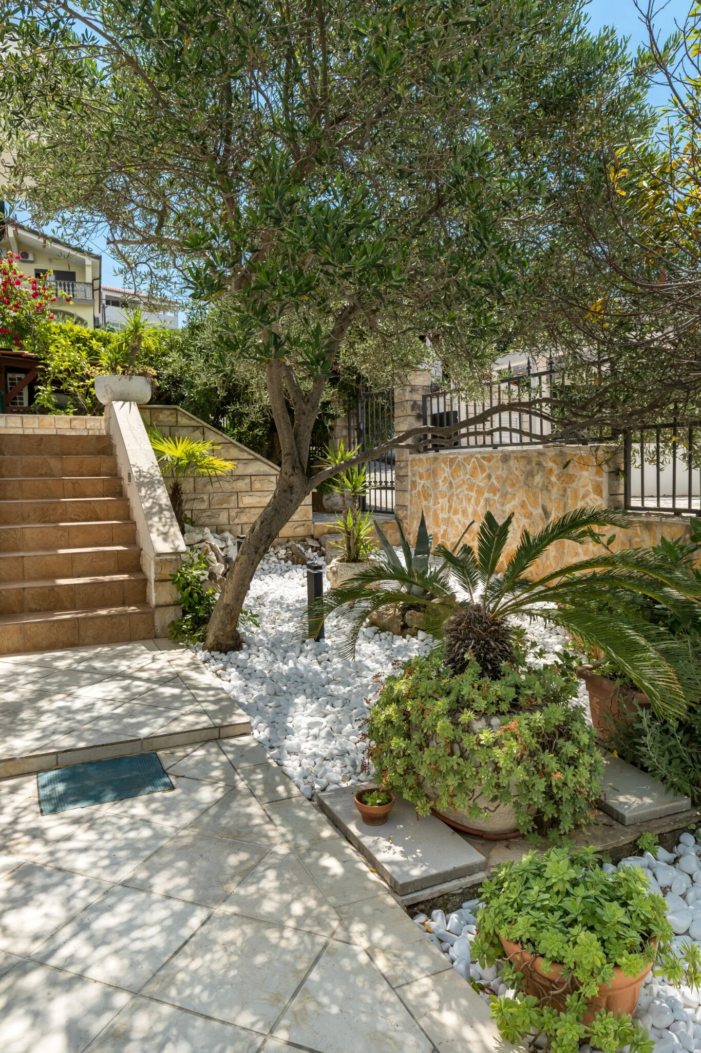 Apartmani Marina Slatine – Slatine, Chorvatsko