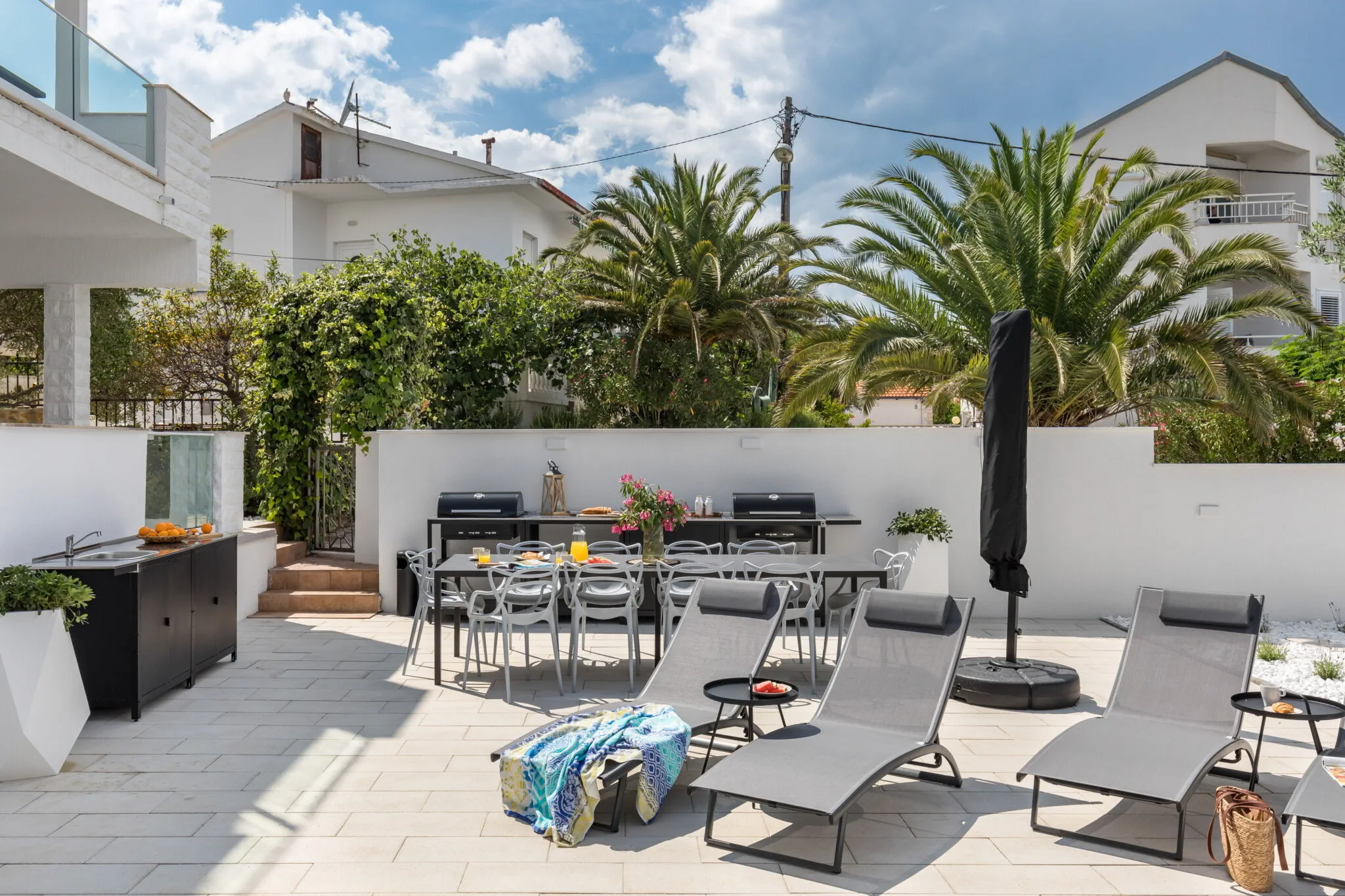 Apartmani Marina Slatine – Slatine, Chorvatsko