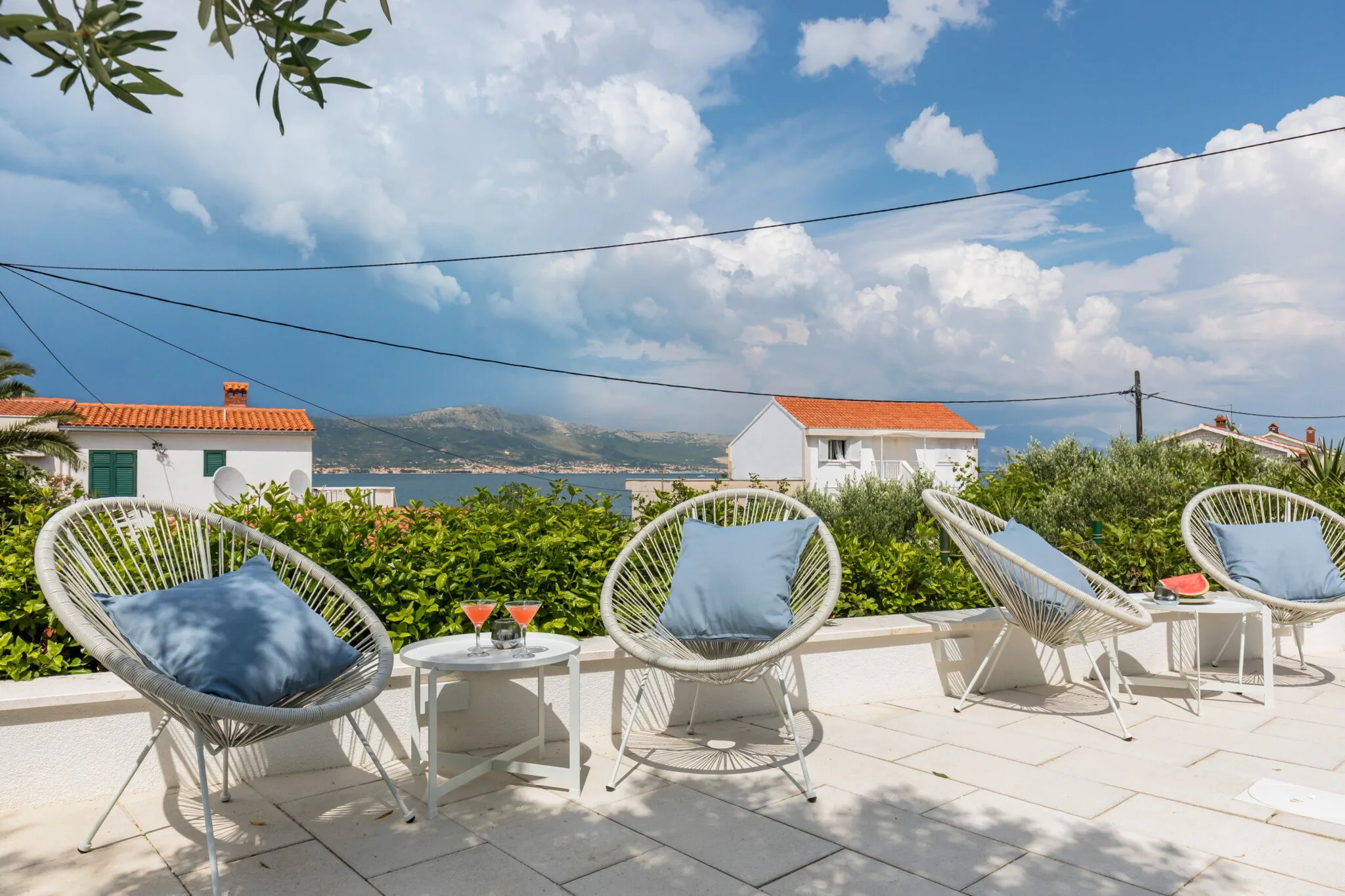 Apartmani Marina Slatine – Slatine, Chorvatsko