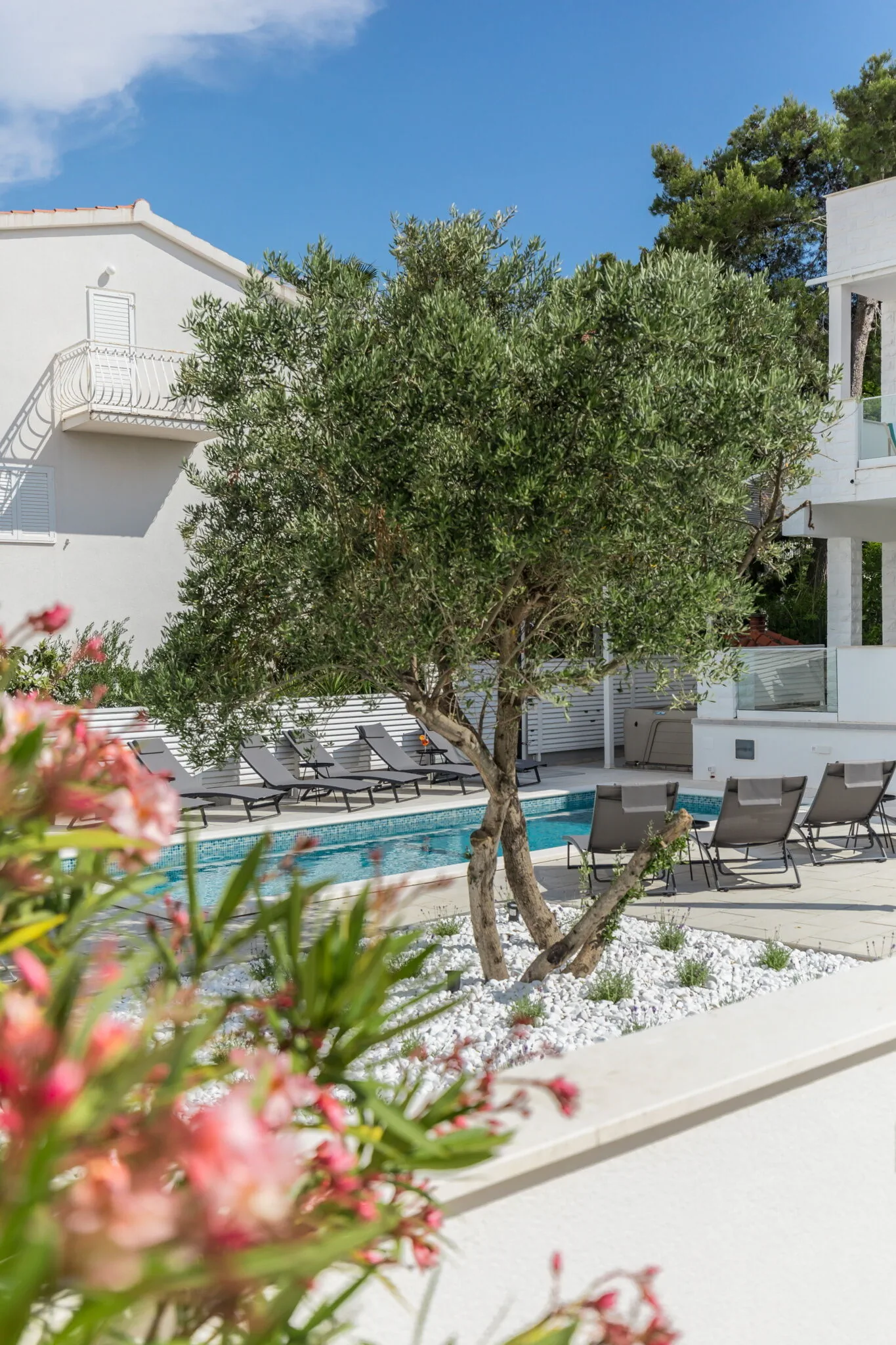 Apartmani Marina Slatine – Slatine, Chorvatsko