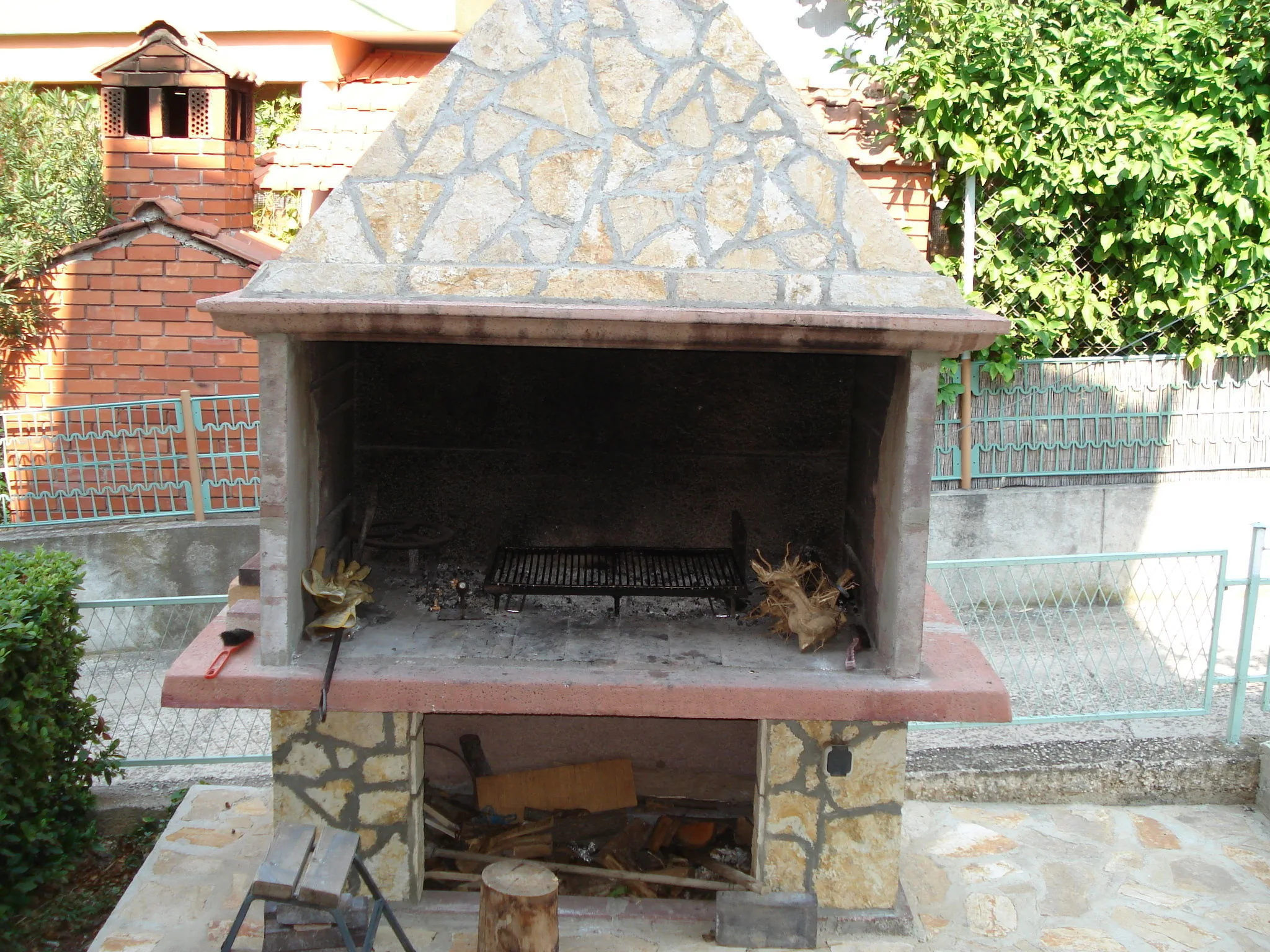 Apartmani Milenka Trogir – Trogir, Croația