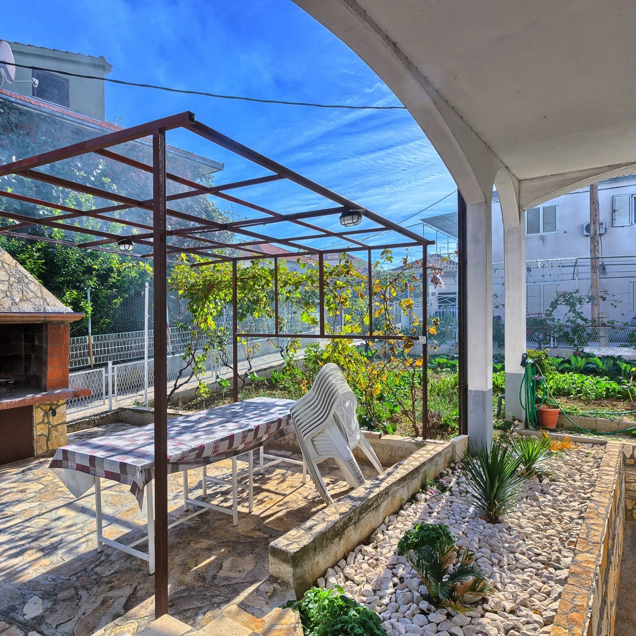 Apartmani Milenka Trogir – Trogir, Croația