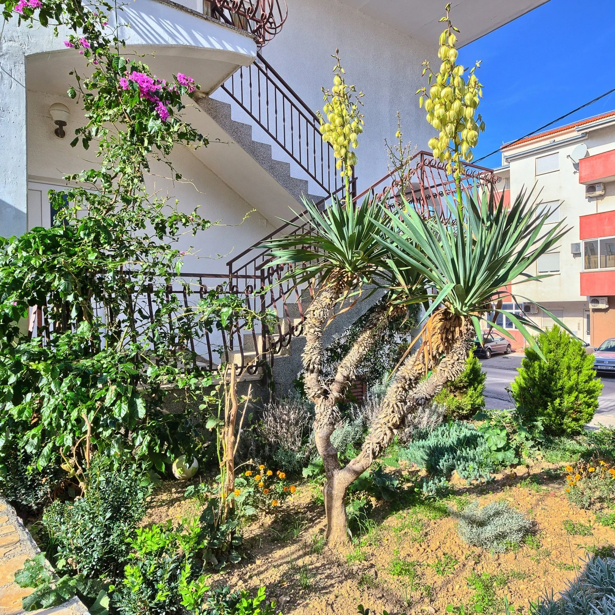 Apartmani Milenka Trogir – Trogir, Croația
