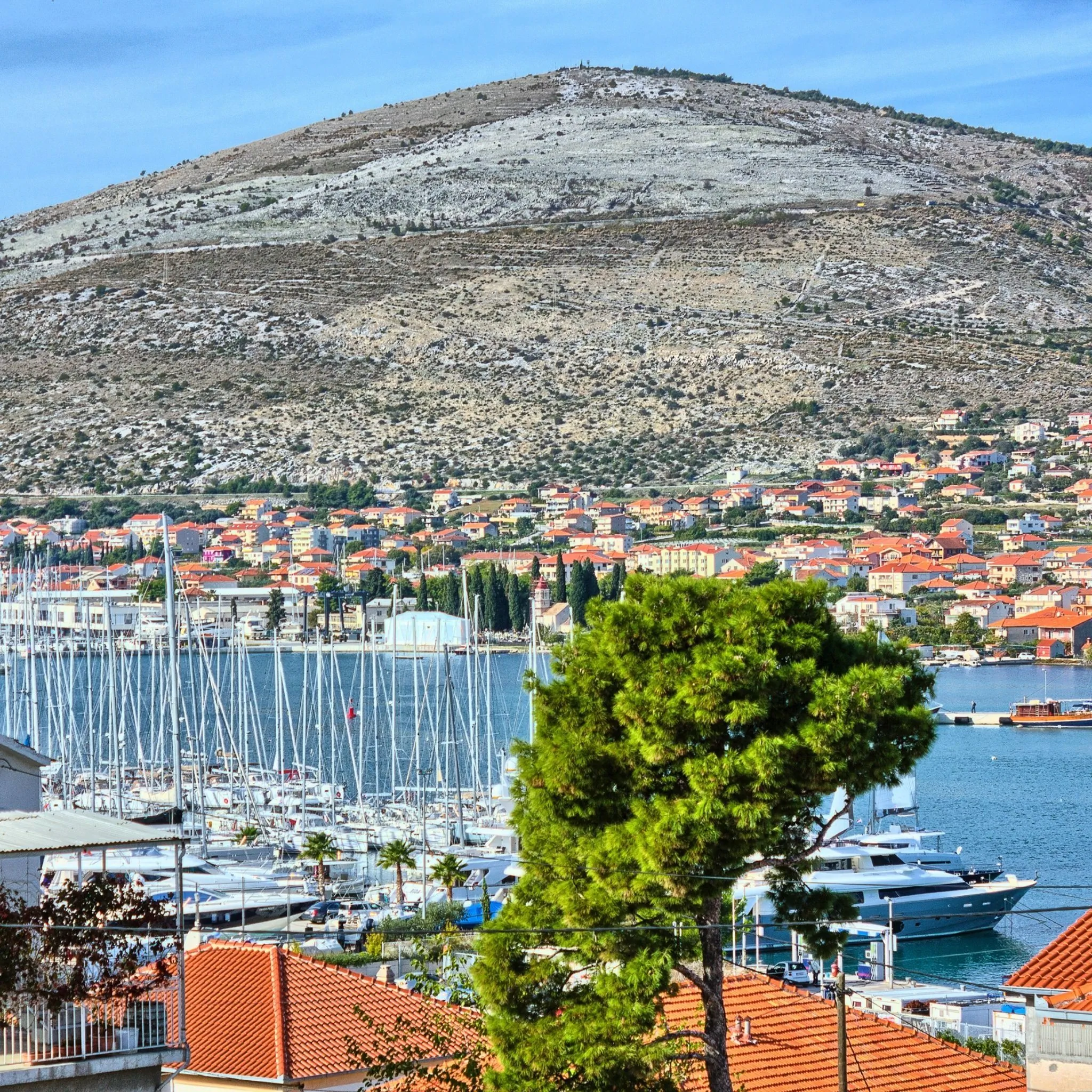 Apartmani Milenka Trogir – Trogir, Croația