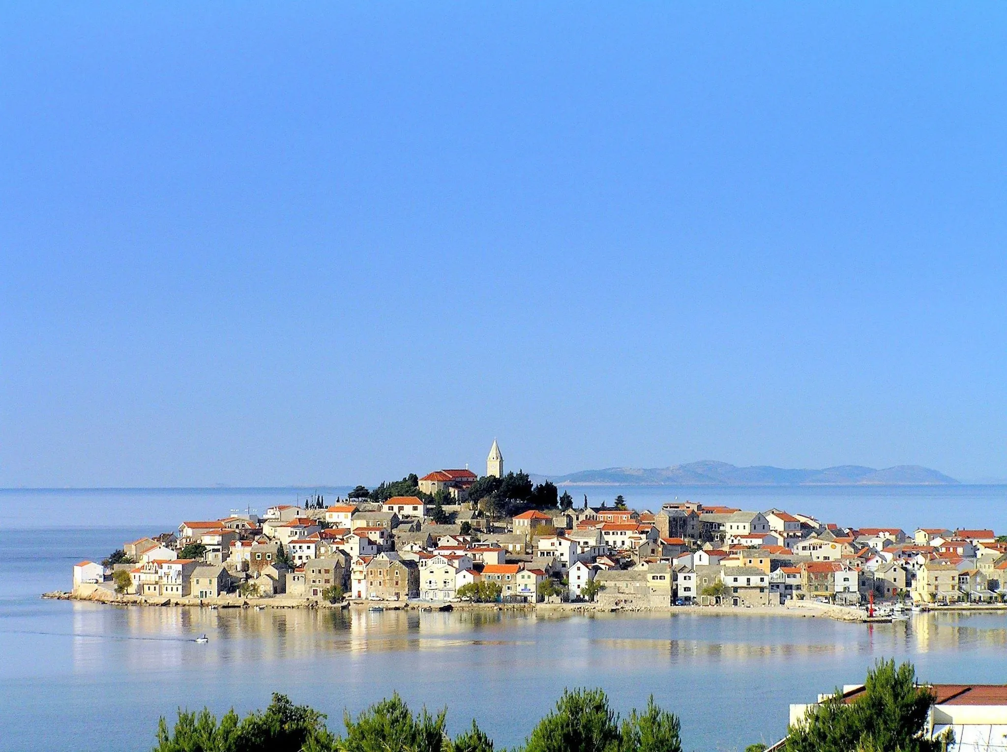 Apartman Dalmatinka Primošten - foto 3