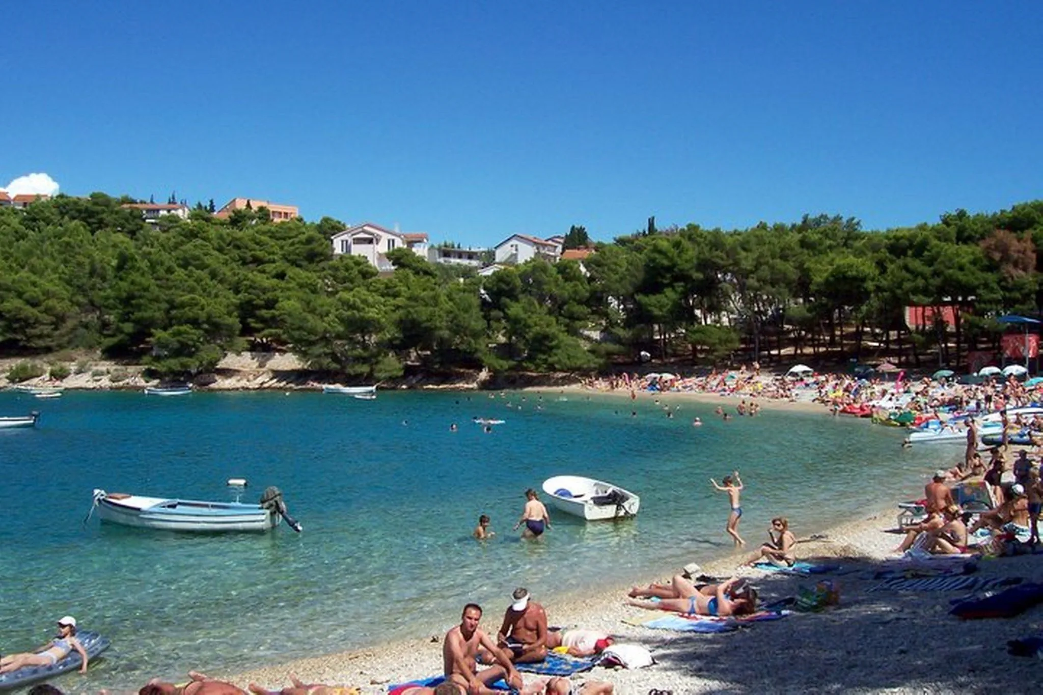 Apartman Dalmatinka Primošten - foto 6