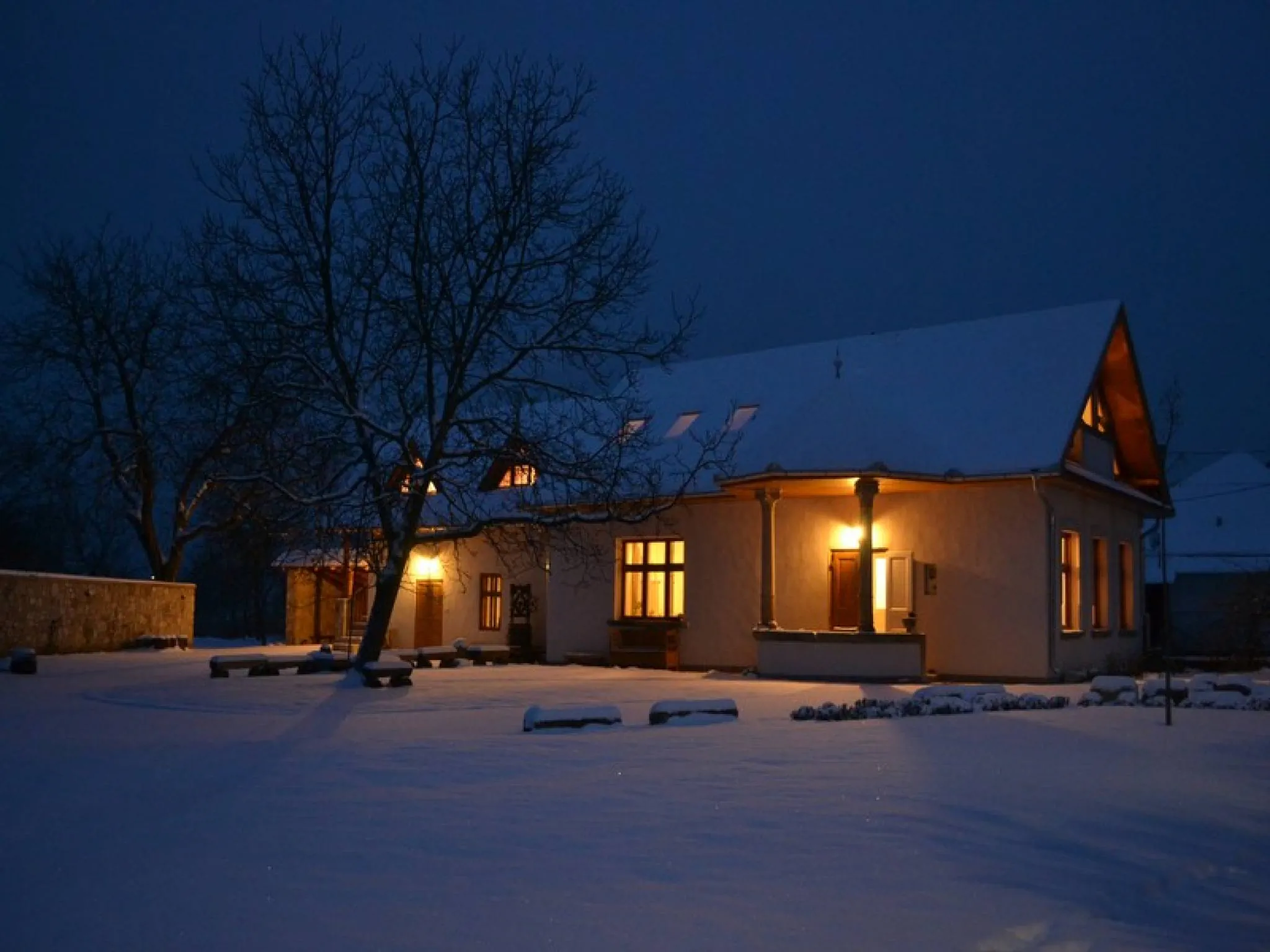 Turján Vendégház Erdőbénye - foto 10