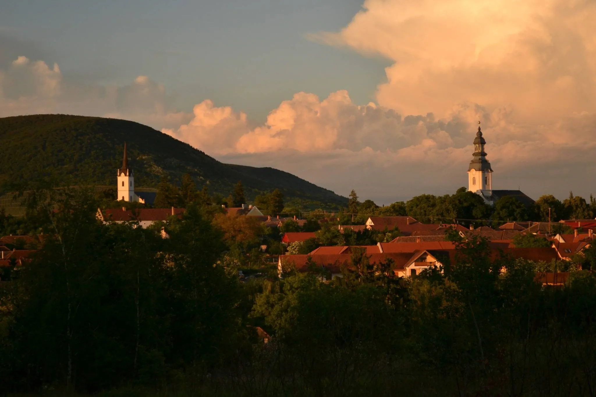 Turján Vendégház Erdőbénye - foto 9
