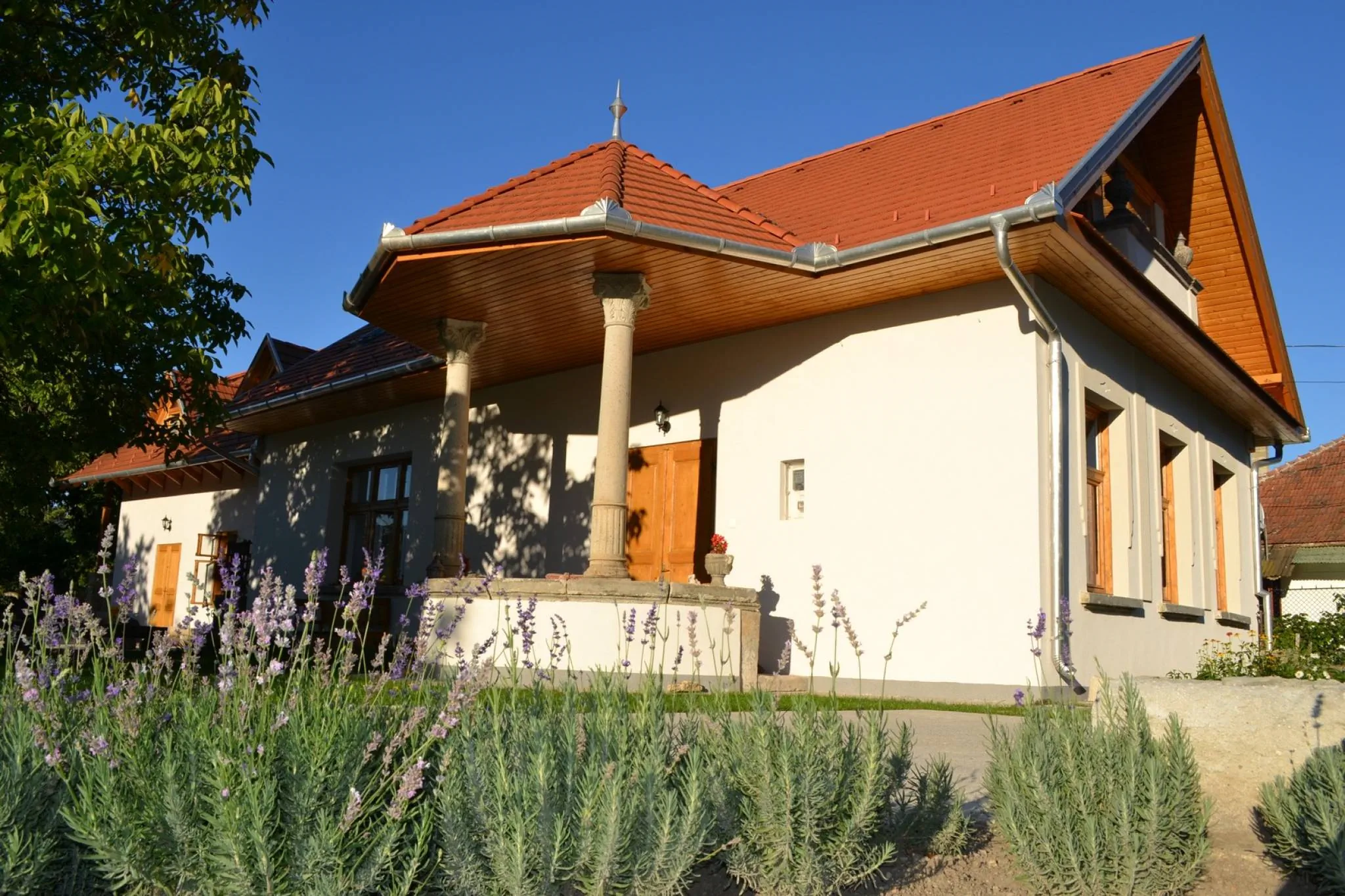 Turján Vendégház Erdőbénye - foto 1