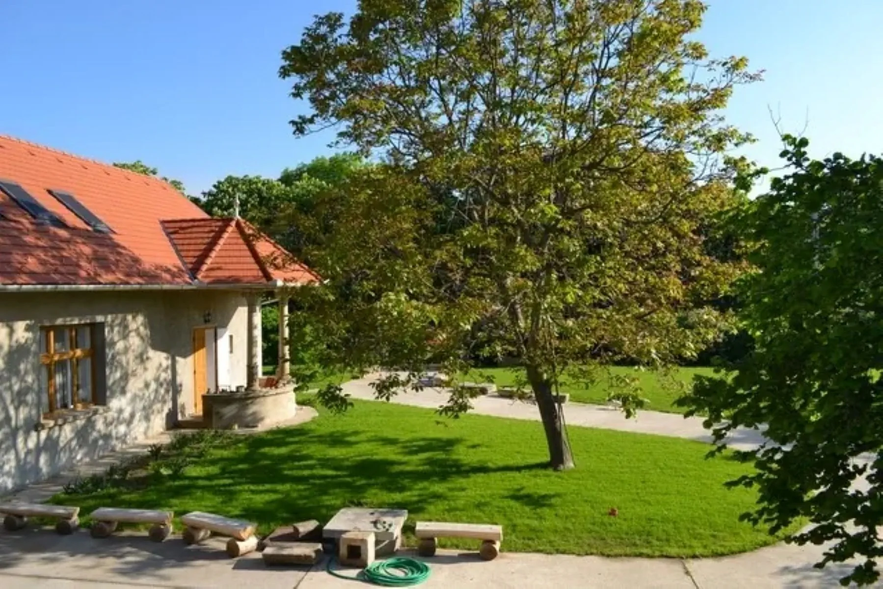 Turján Vendégház Erdőbénye - foto 7