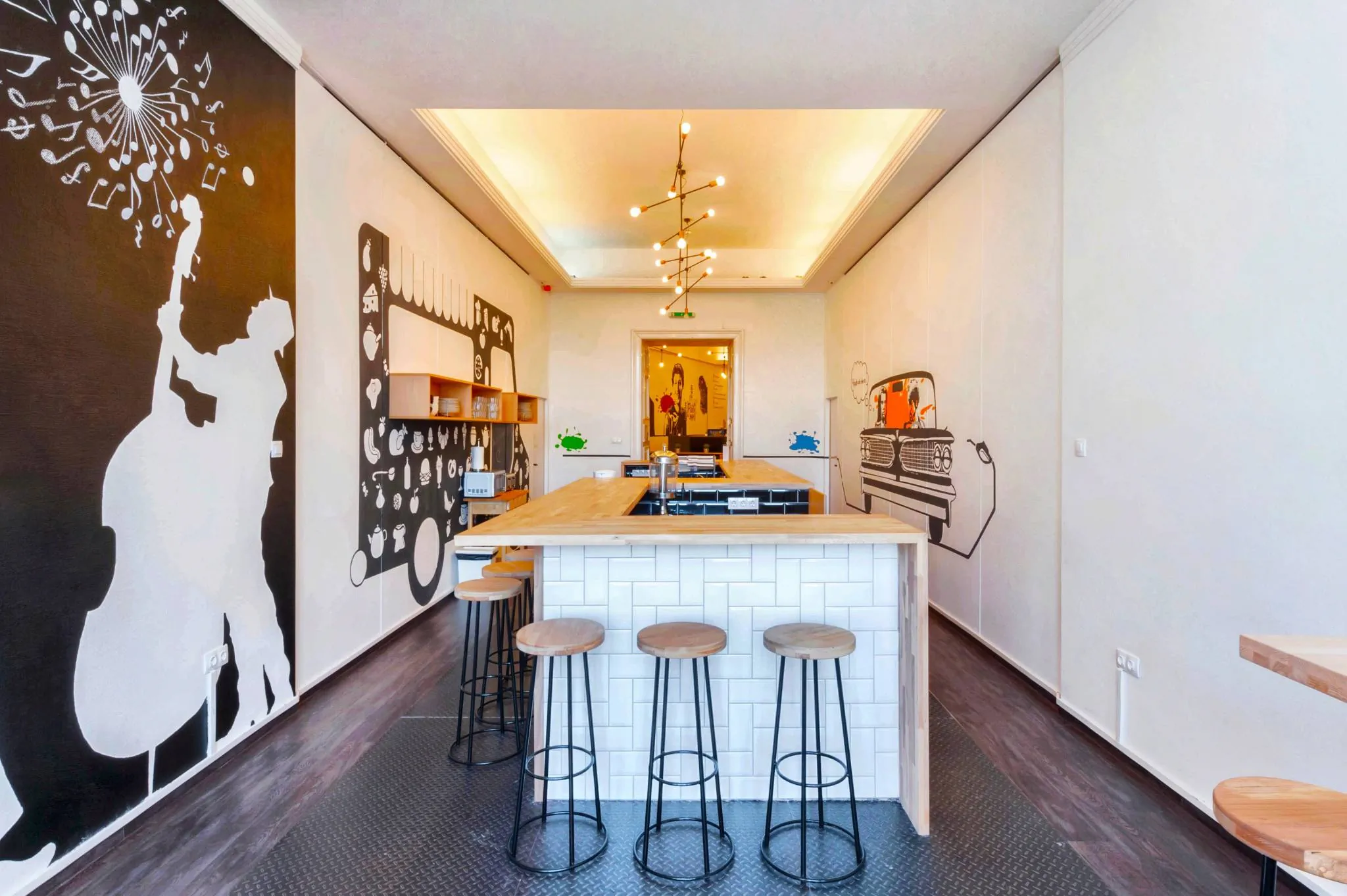 Adagio Hostel 2.0 Basilica Budapest – Budapesta, Ungaria