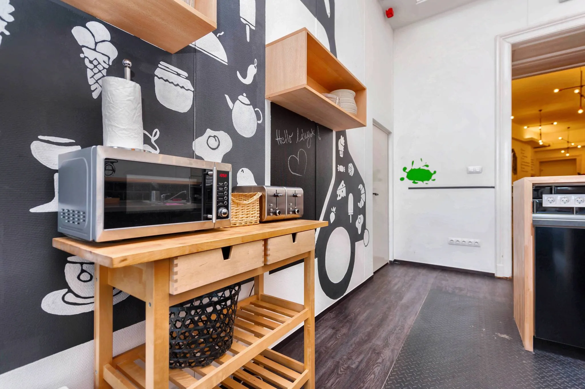 Adagio Hostel 2.0 Basilica Budapest – Budapesta, Ungaria