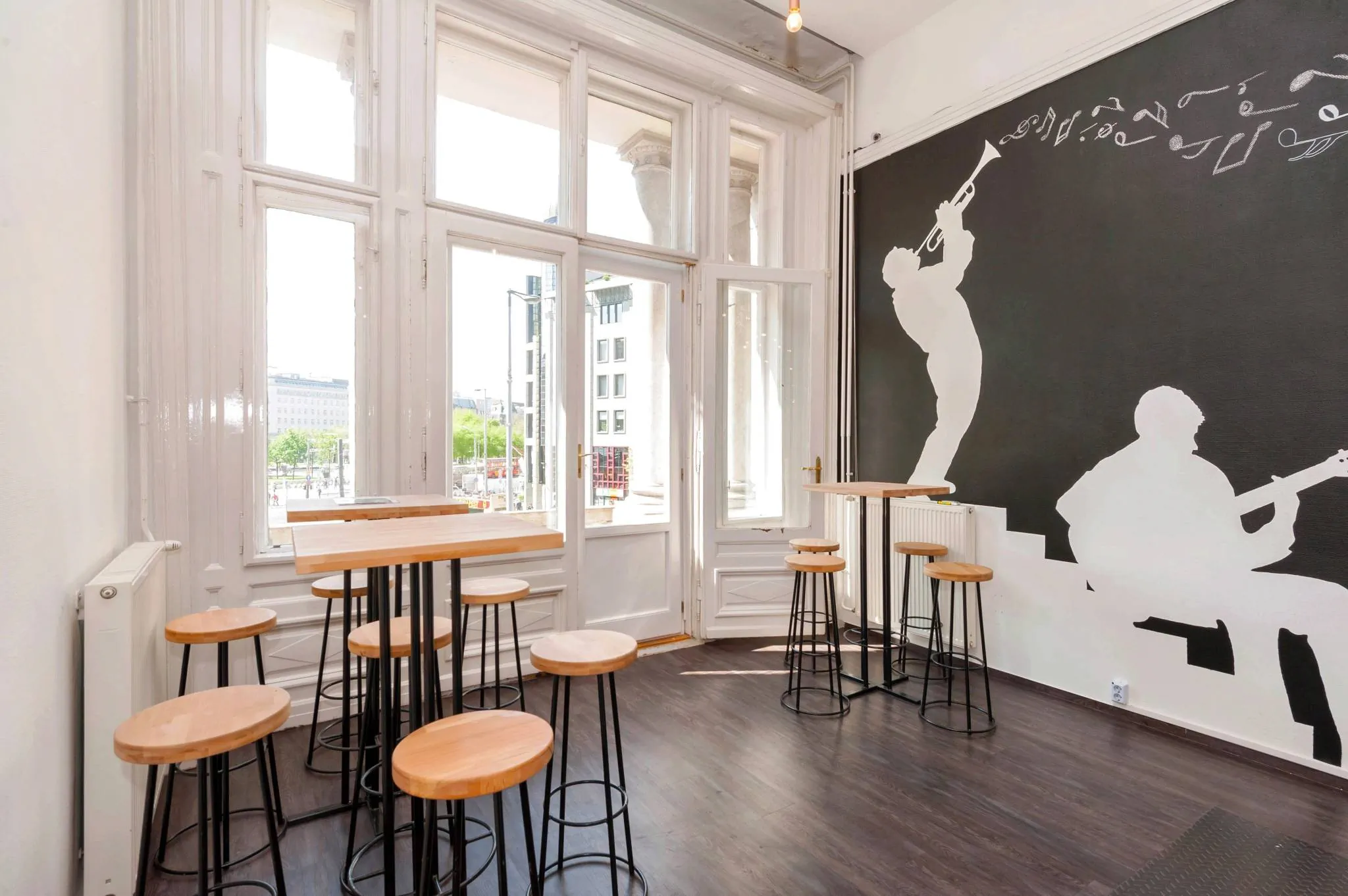 Adagio Hostel 2.0 Basilica Budapest – Budapesta, Ungaria