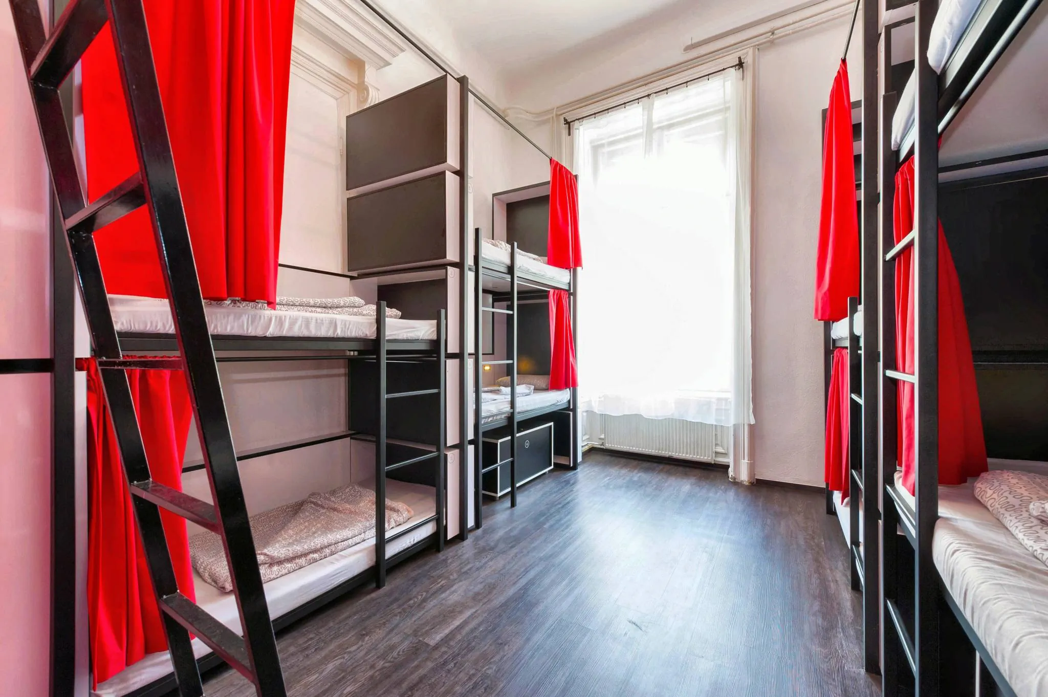 Adagio Hostel 2.0 Basilica Budapest – Budapesta, Ungaria