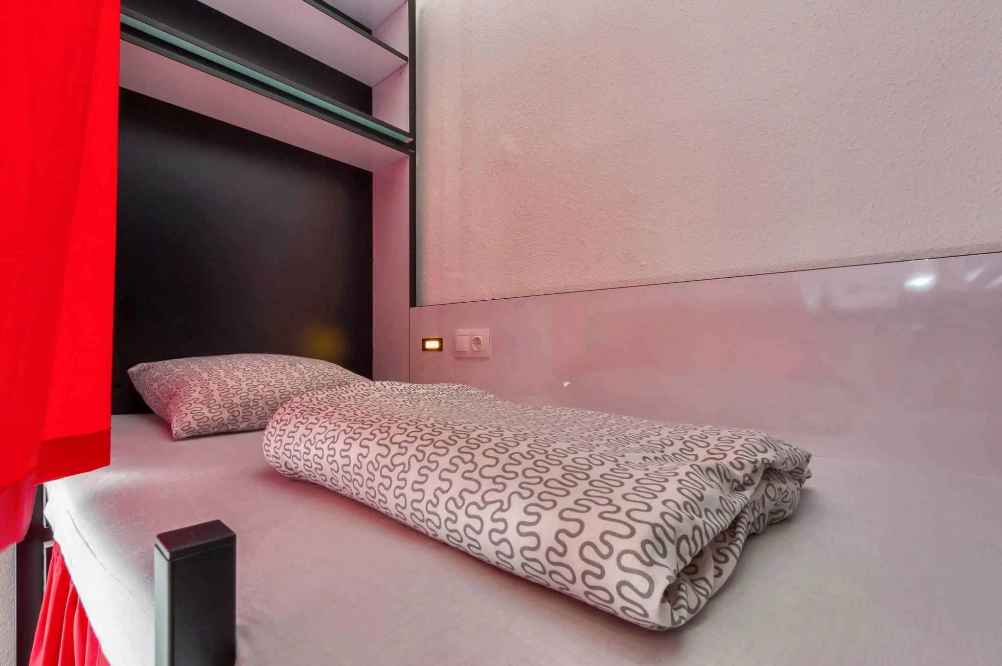 Adagio Hostel 2.0 Basilica Budapest – Budapesta, Ungaria