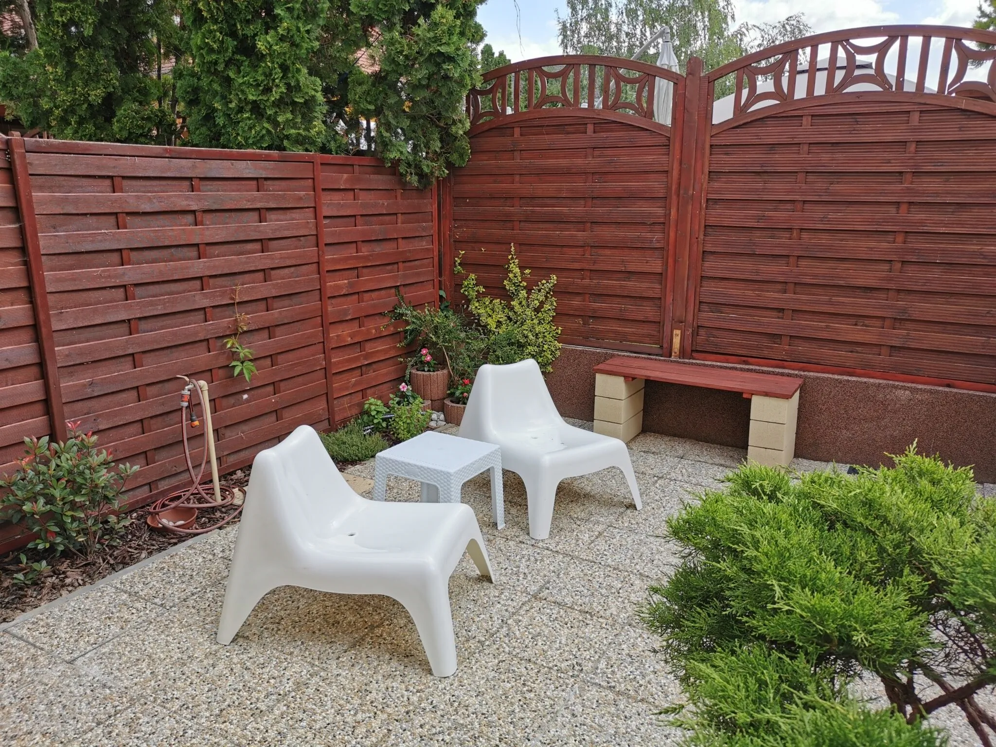 Sió-Sziget Apartmanház Siófok – Siófok, Ungaria