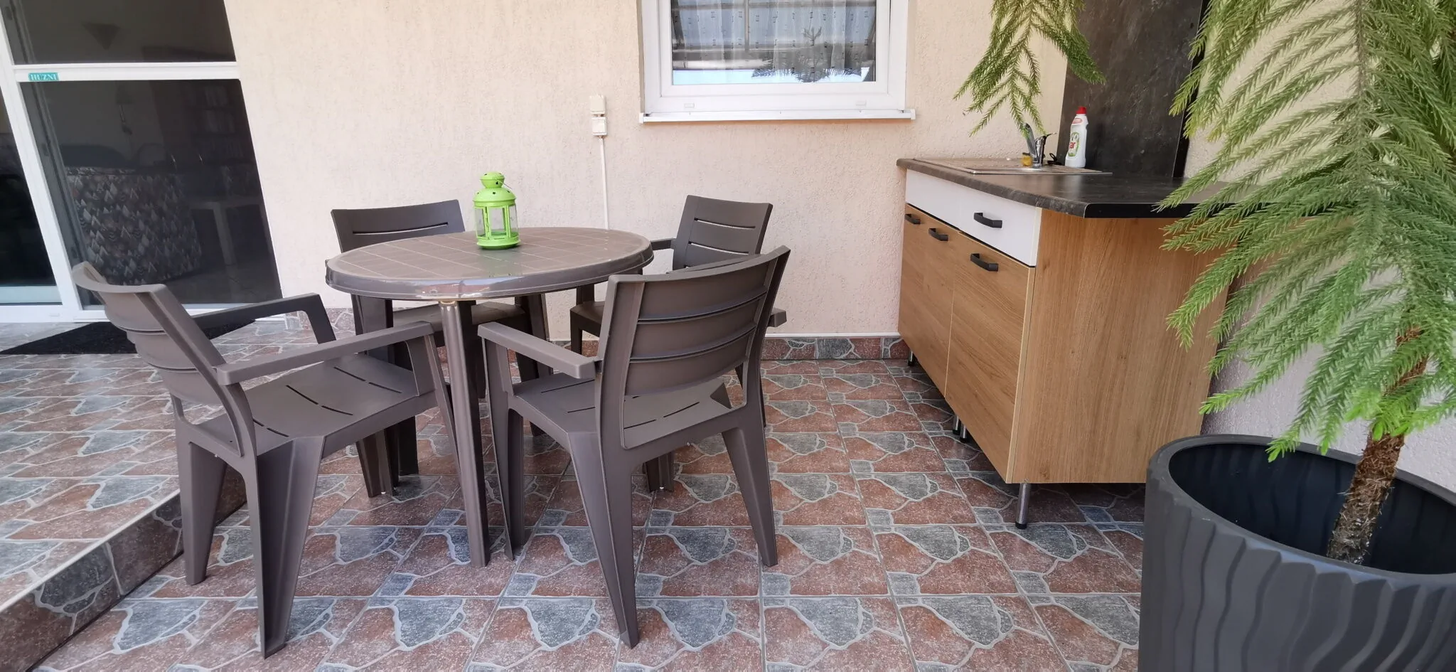 Sió-Sziget Apartmanház Siófok – Siófok, Ungaria