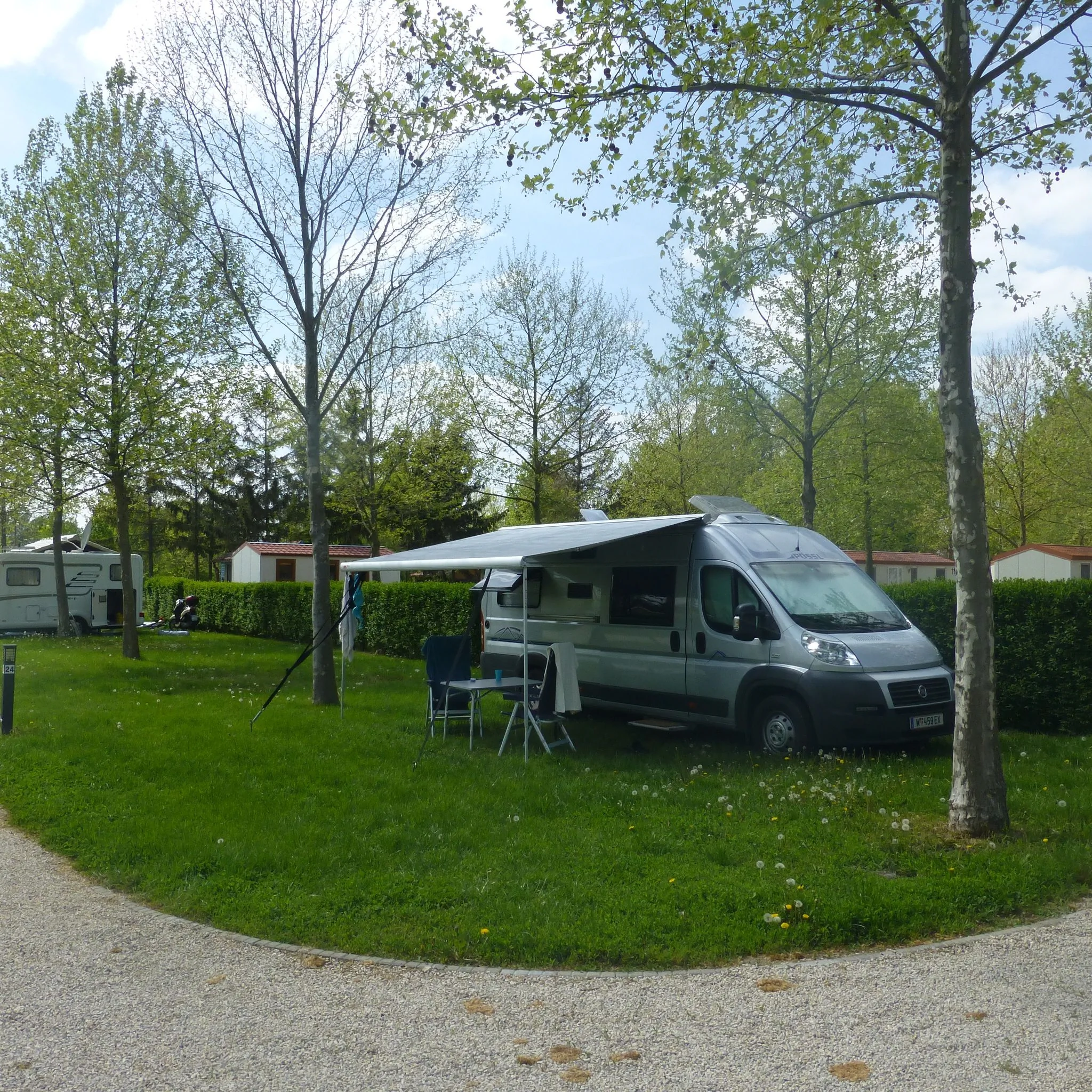 Lipóti Termál - és Élményfürdő & Camping - foto 6