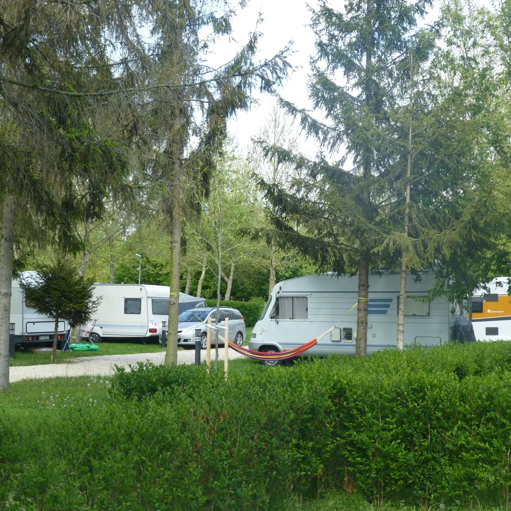 Lipóti Termál - és Élményfürdő & Camping - foto 7