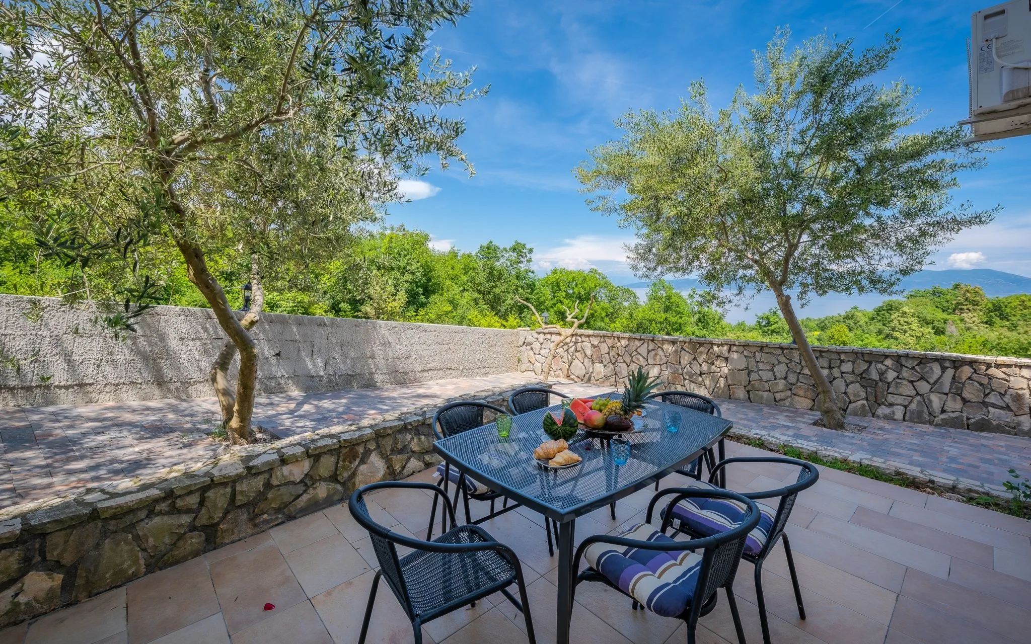 Apartmani Lara Labin - foto 2