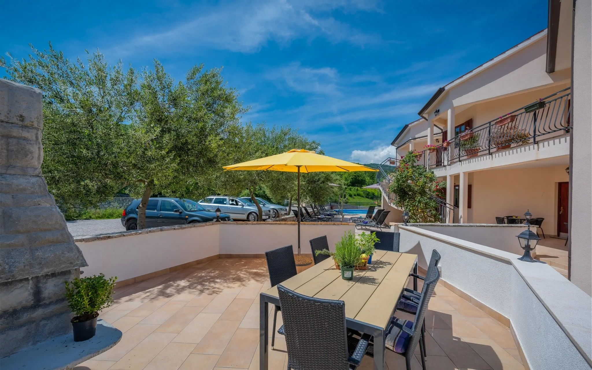 Apartmani Lara Labin - foto 4
