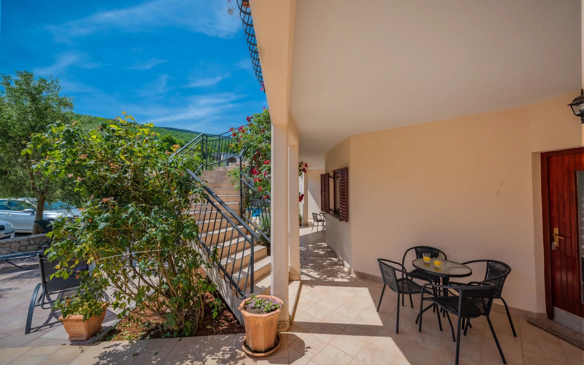Apartmani Lara Labin - foto 5
