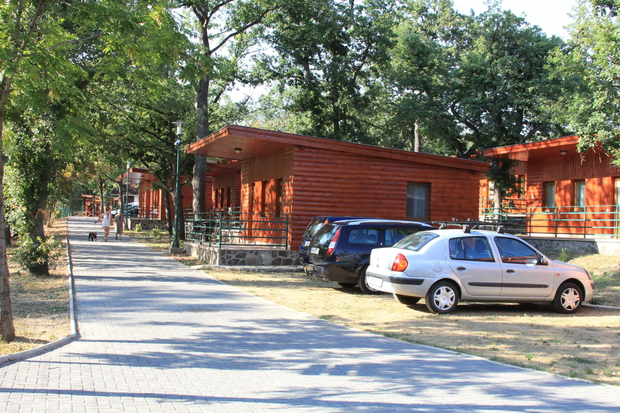 Mátra Kemping Mátrafüred - Sástó – Mátrafüred, Ungaria