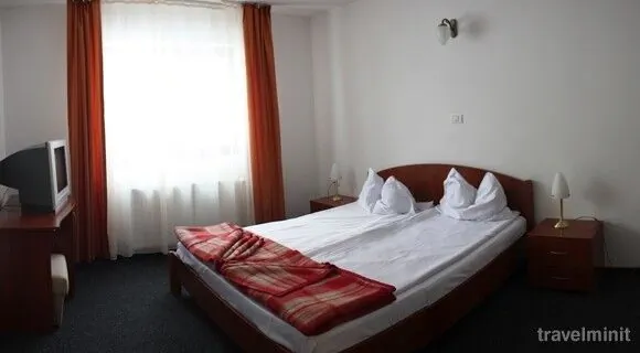 Hotel Păltiniș Borșa – Borşa, România