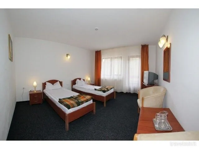 Hotel Păltiniș Borșa – Borşa, România