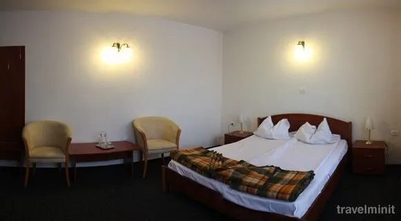 Hotel Păltiniș Borșa – Borşa, România