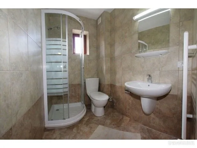 Hotel Păltiniș Borșa – Borşa, România