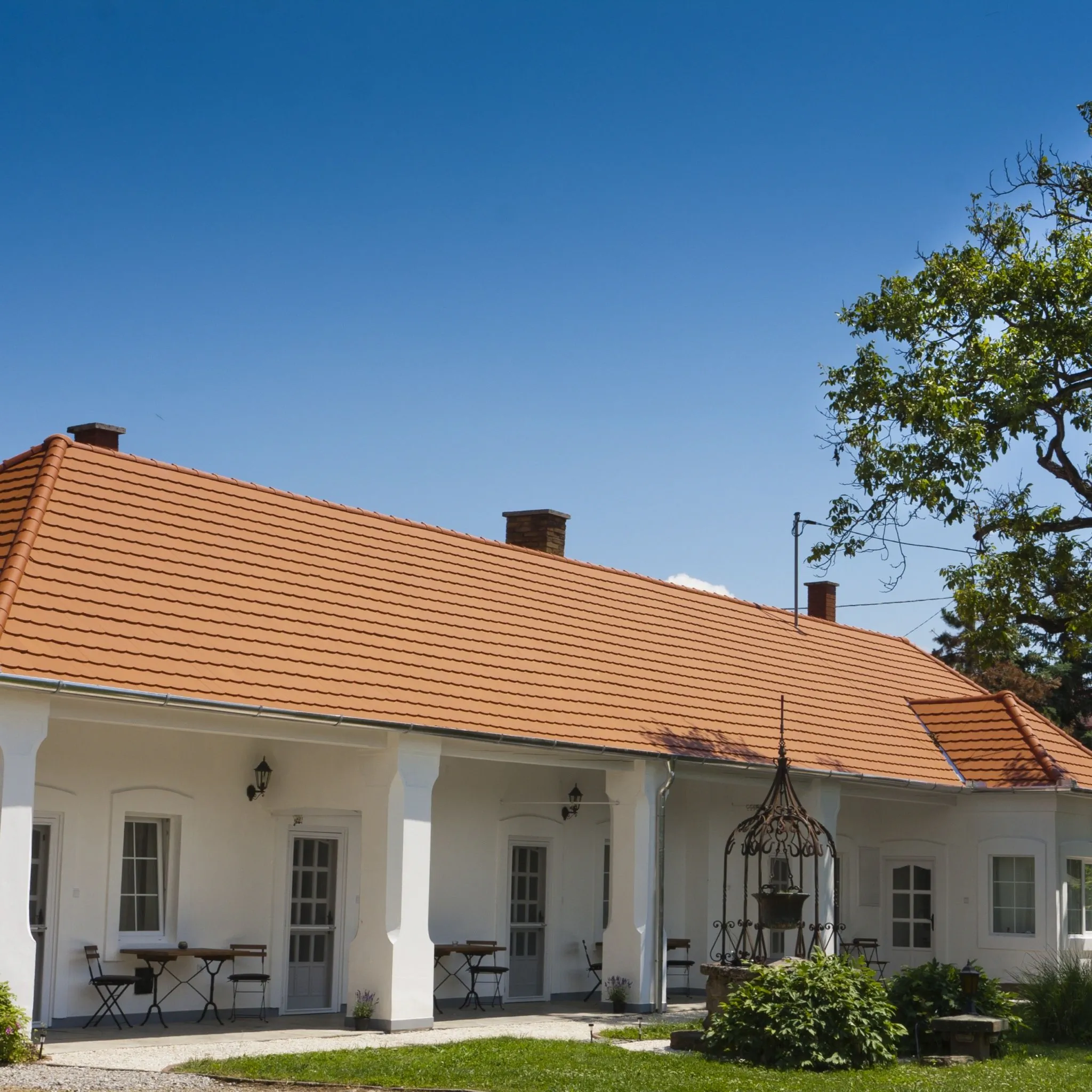 Öreg Malom Apartman Bogács - foto 2