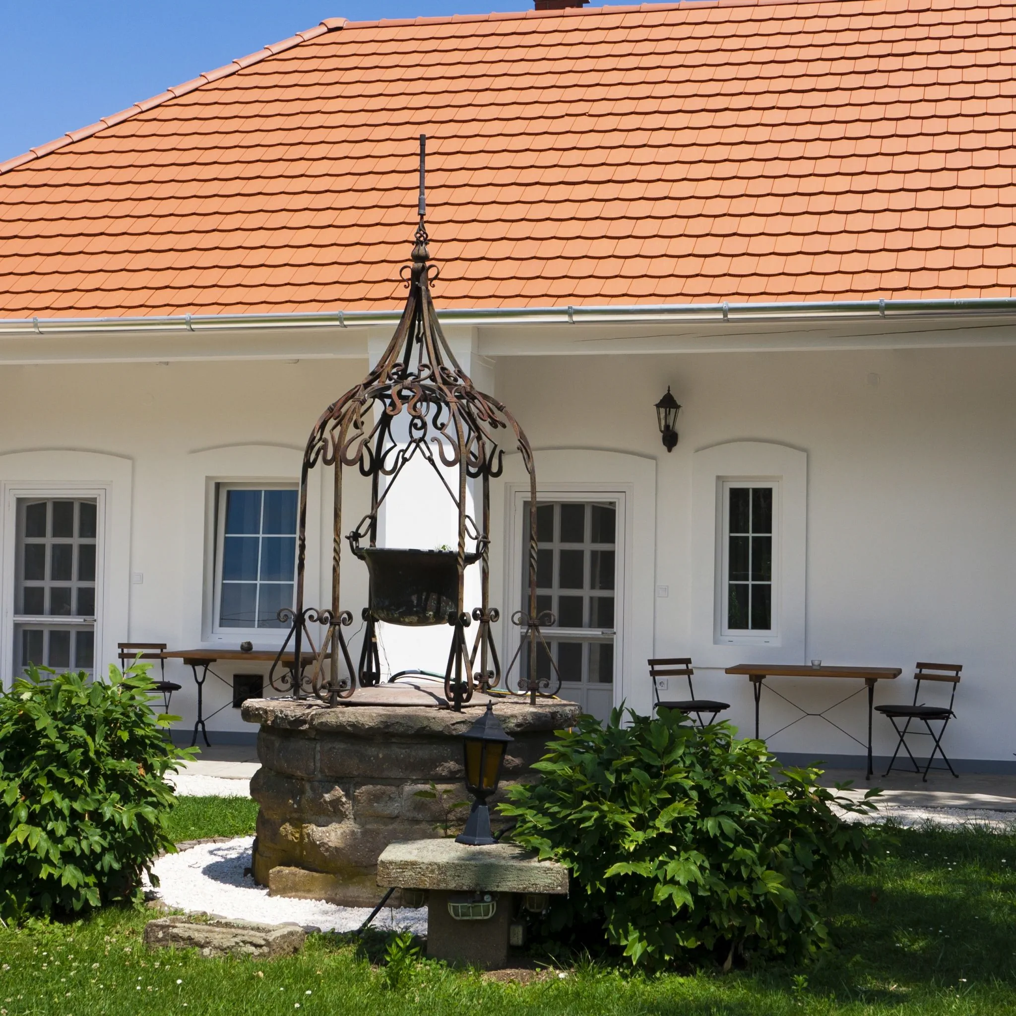 Öreg Malom Apartman Bogács - foto 6