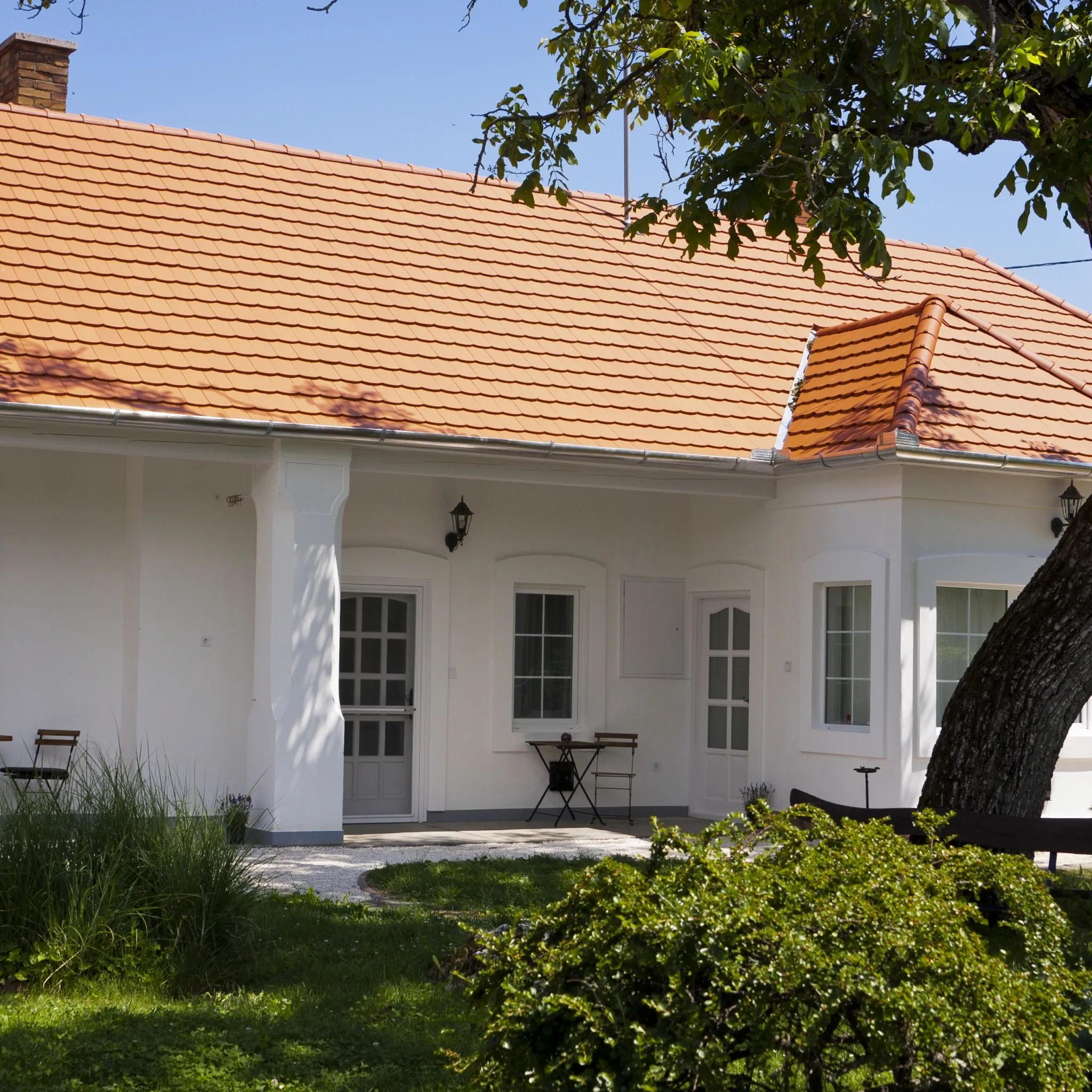 Öreg Malom Apartman Bogács - foto 9