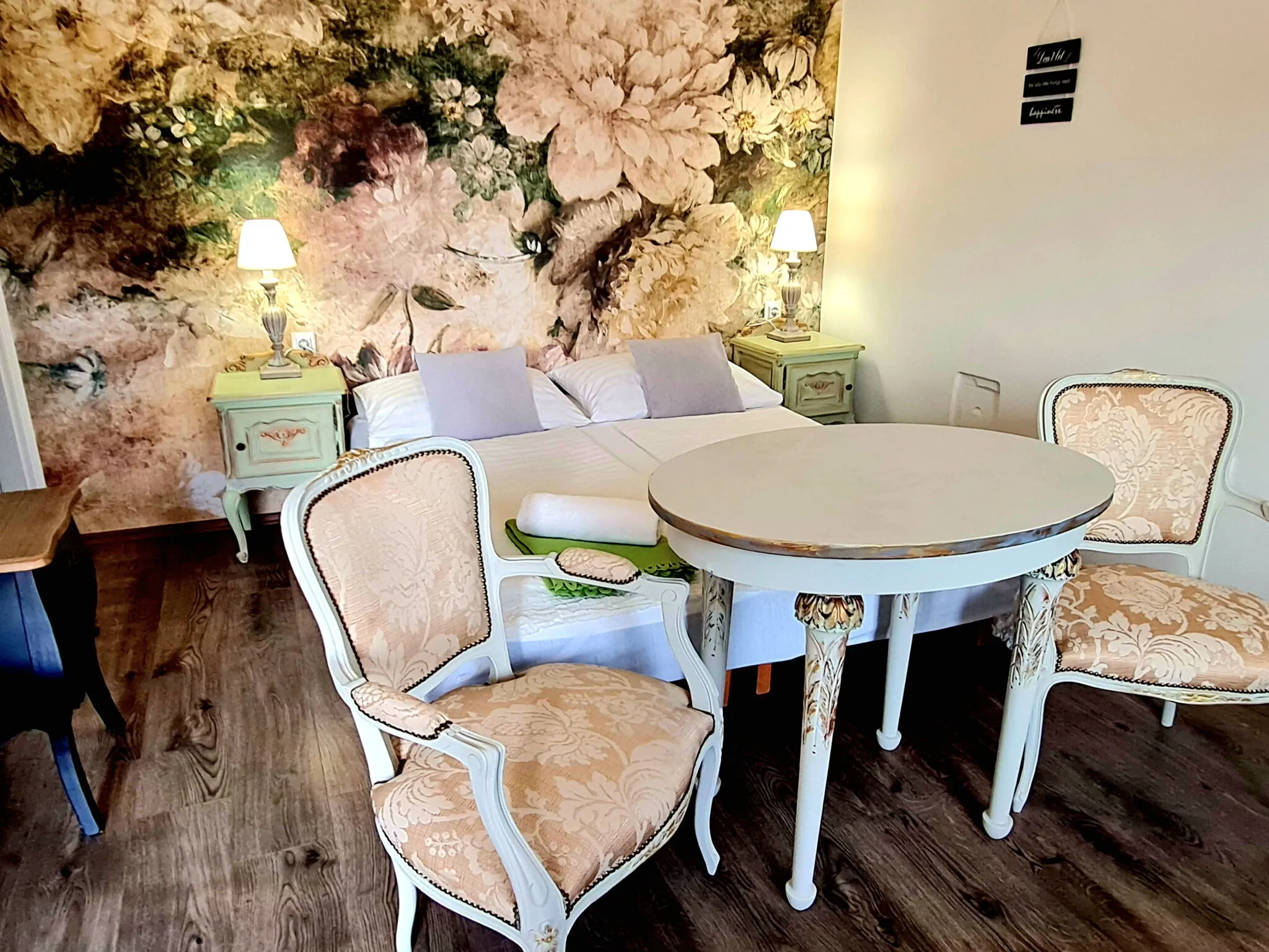 Öreg Malom Apartman Bogács - foto 5