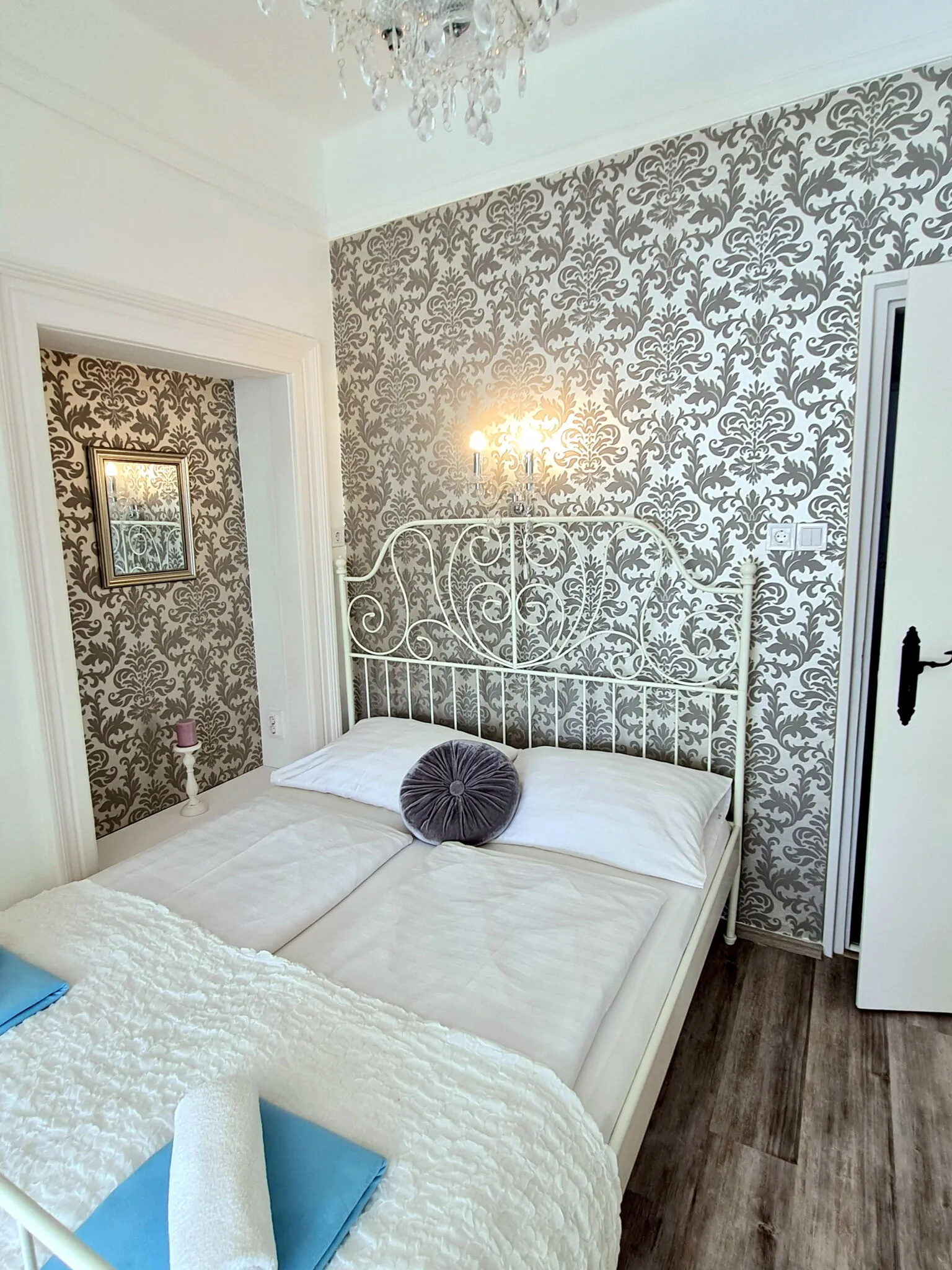 Öreg Malom Apartman Bogács - foto 10