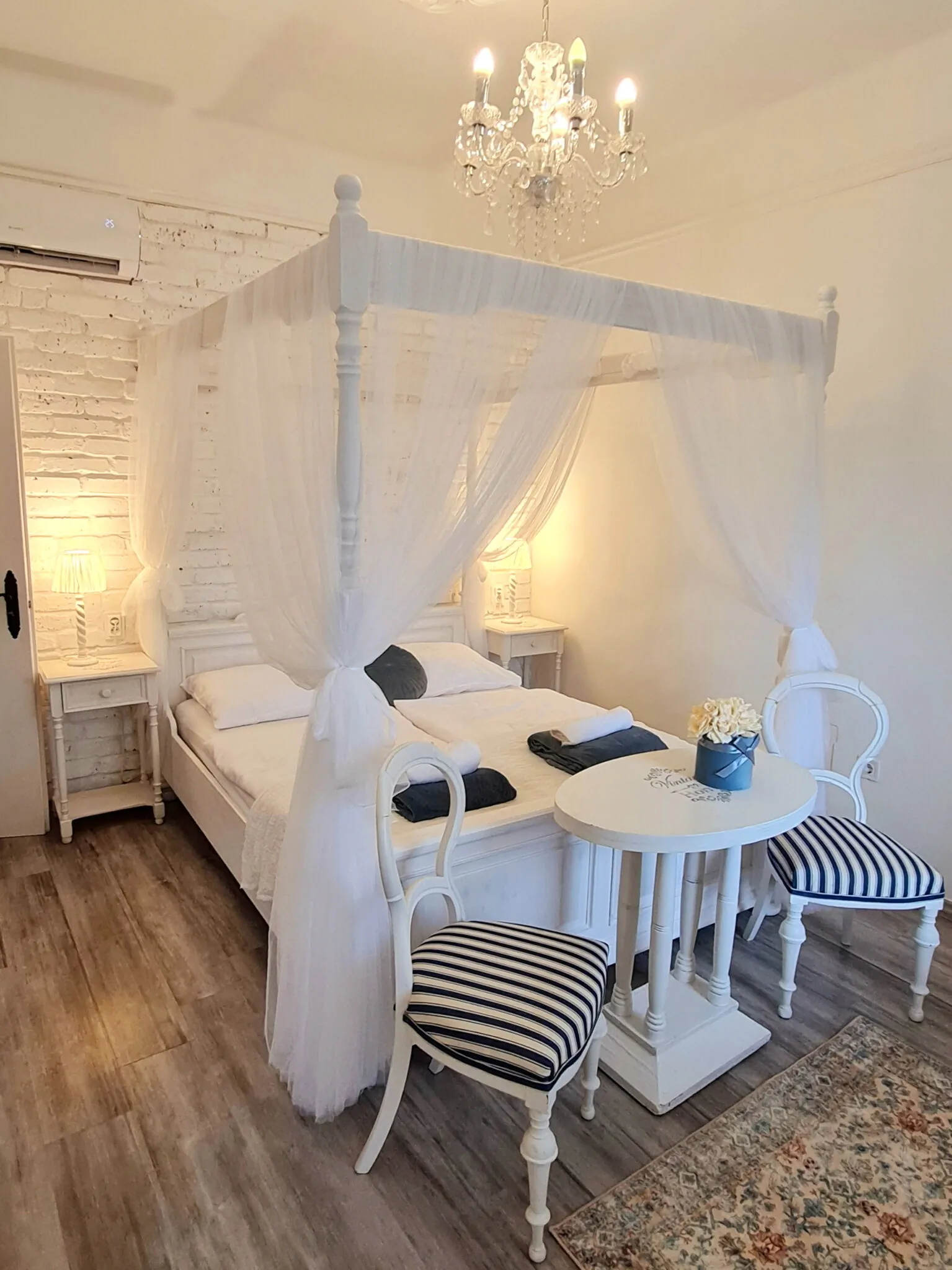 Öreg Malom Apartman Bogács - foto 8