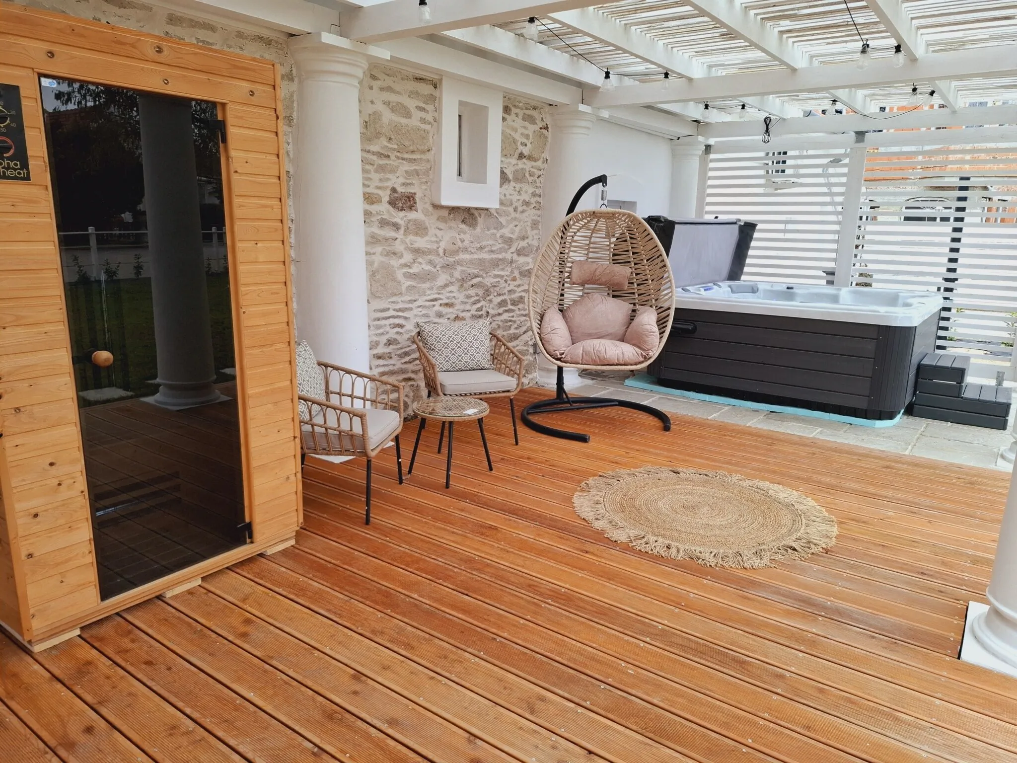 Öreg Malom Apartman Bogács - foto 4