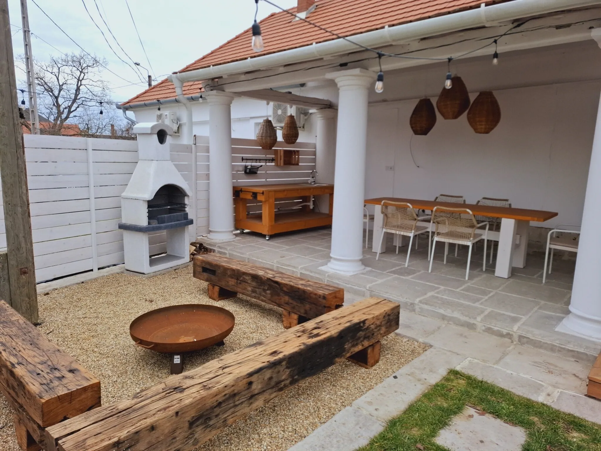 Öreg Malom Apartman Bogács - foto 7