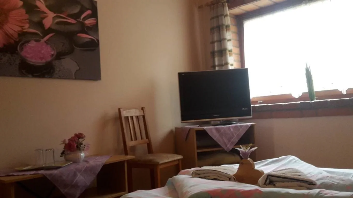 Öreg Pajta Vendégház Orfű – Orfű, Ungaria