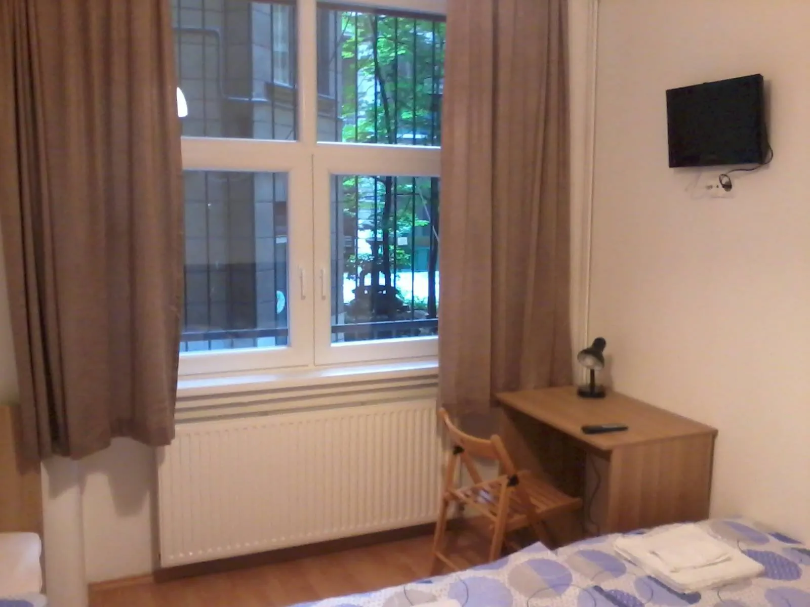 Fanni Budapest Guesthouse – Budapesta, Ungaria