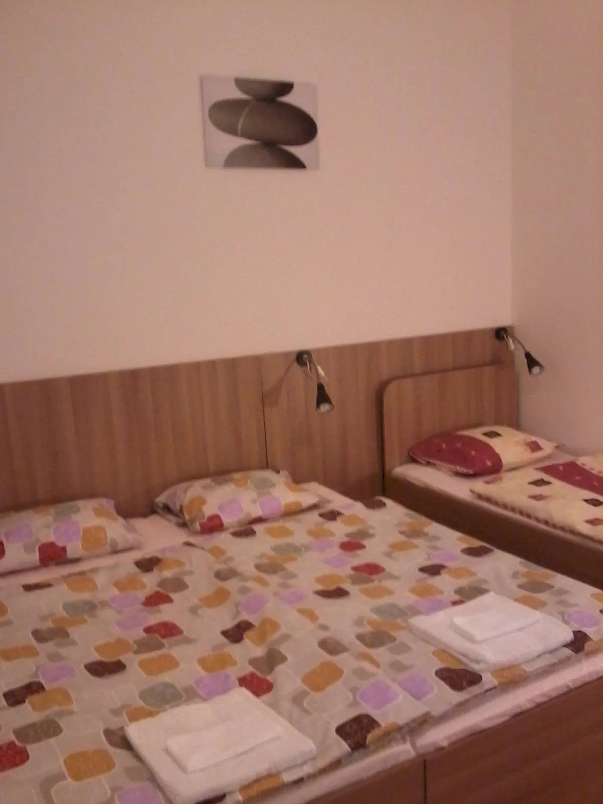 Fanni Budapest Guesthouse – Budapesta, Ungaria