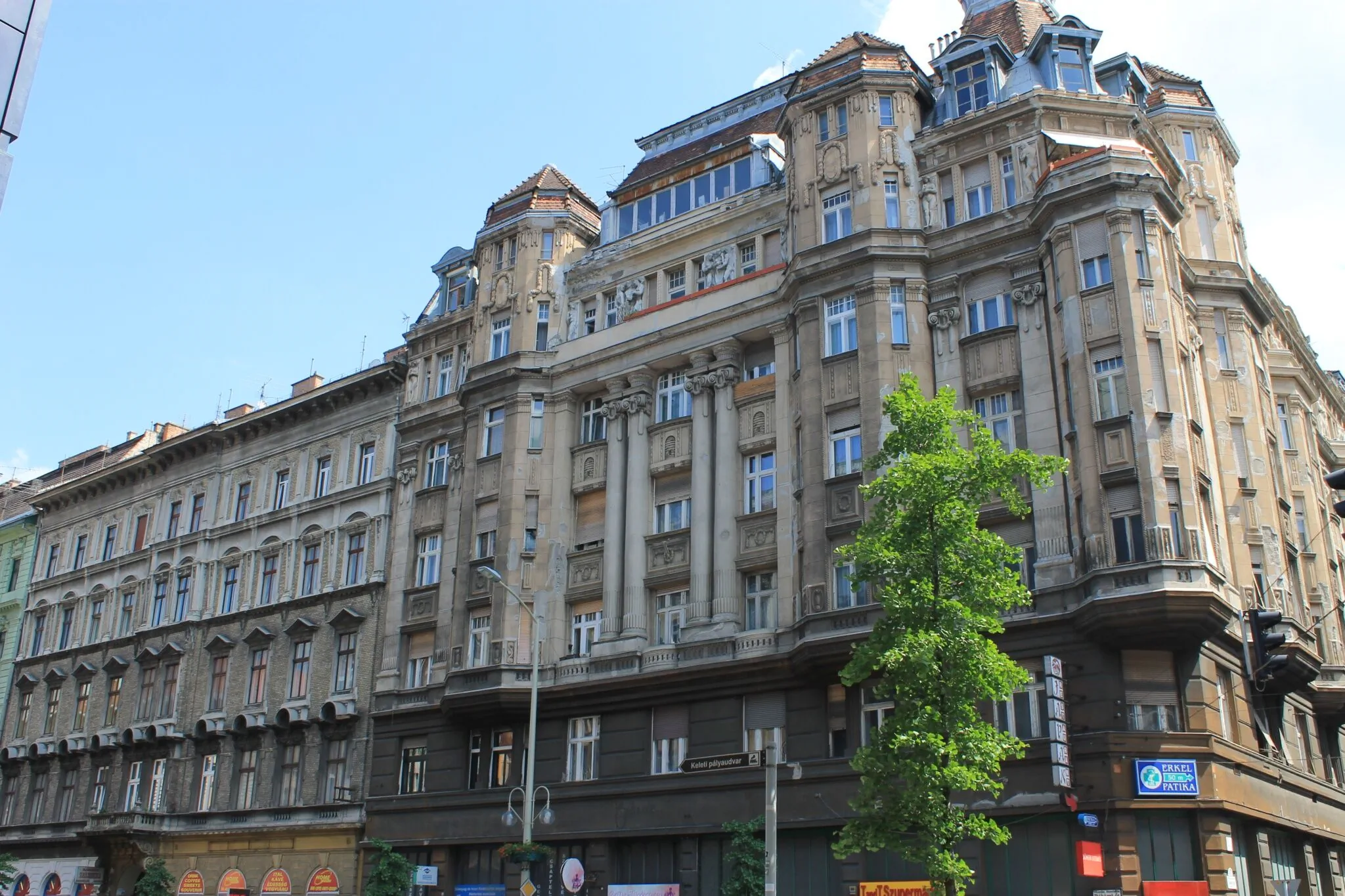 Fanni Budapest Guesthouse – Budapesta, Ungaria