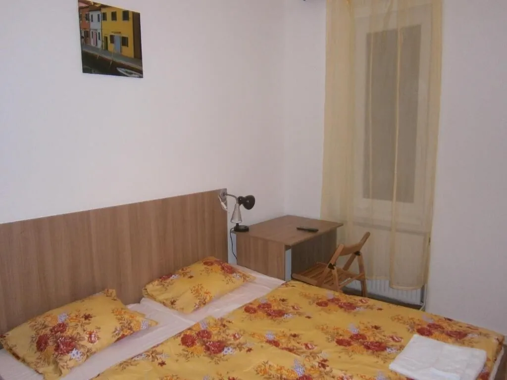 Fanni Budapest Guesthouse – Budapesta, Ungaria