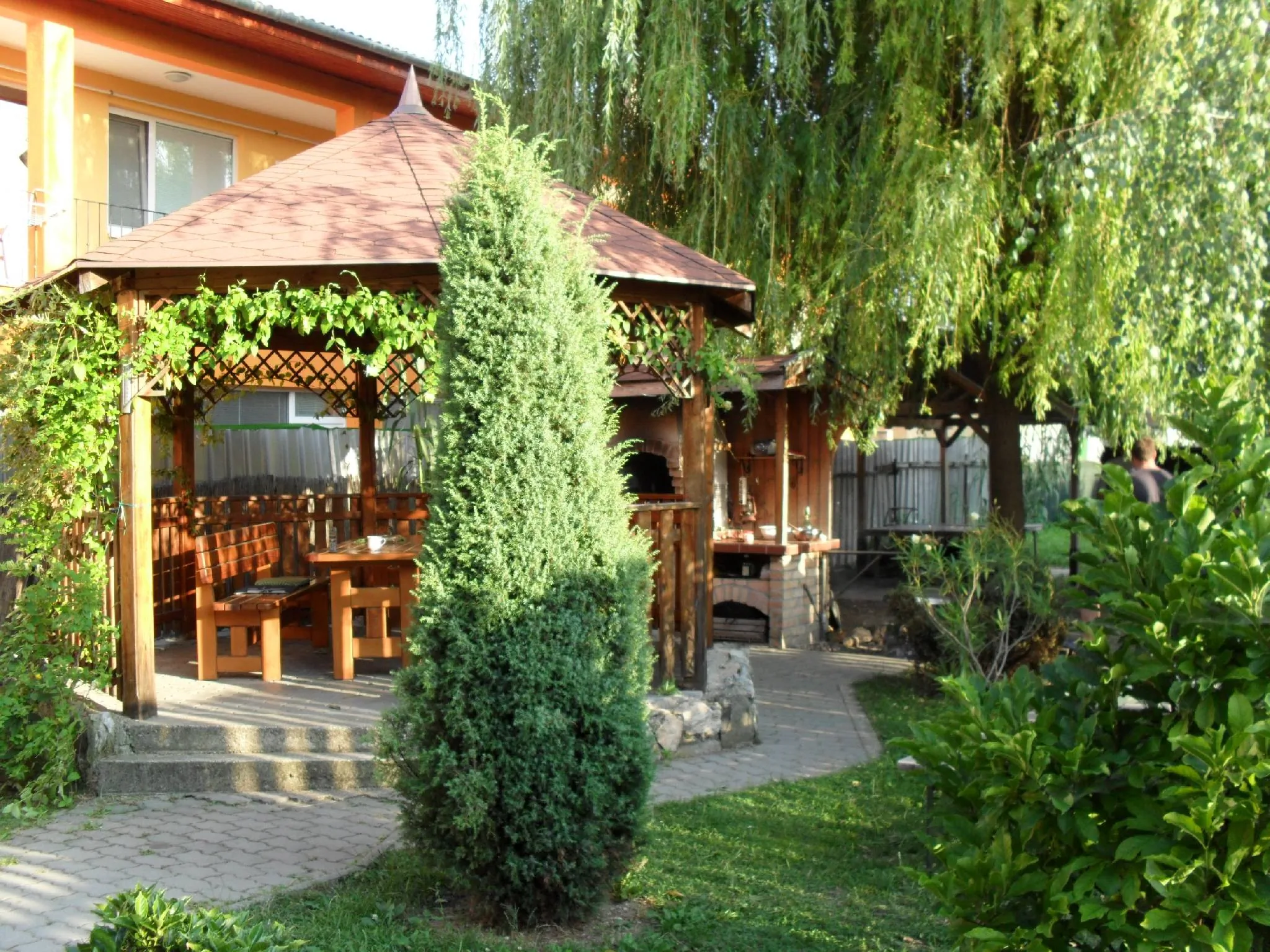 Penzion Korzo Štúrovo – Štúrovo, Slovensko