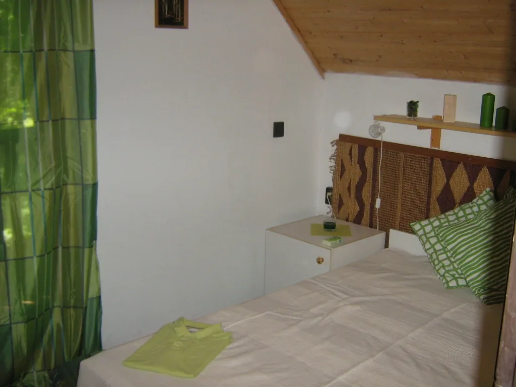 LacBáHáz Balaton Pálköve – Pálköve, Węgry