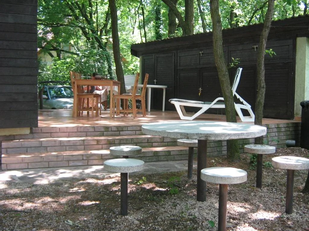 LacBáHáz Balaton Pálköve – Pálköve, Węgry